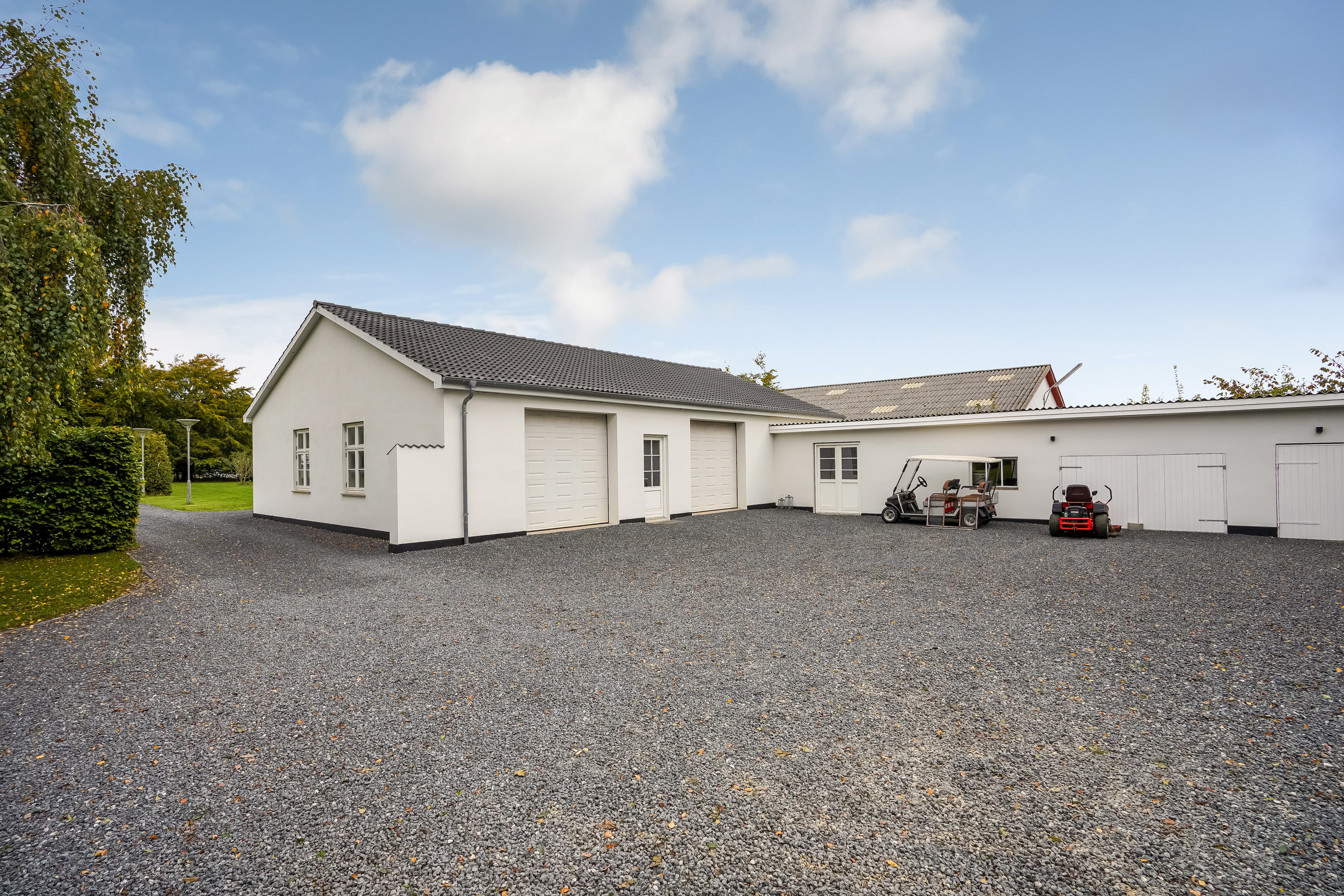 Fremhævet ejendommen billede i fuldskærmstilstand. Billede af Bogensevej 8, 5500 Middelfart