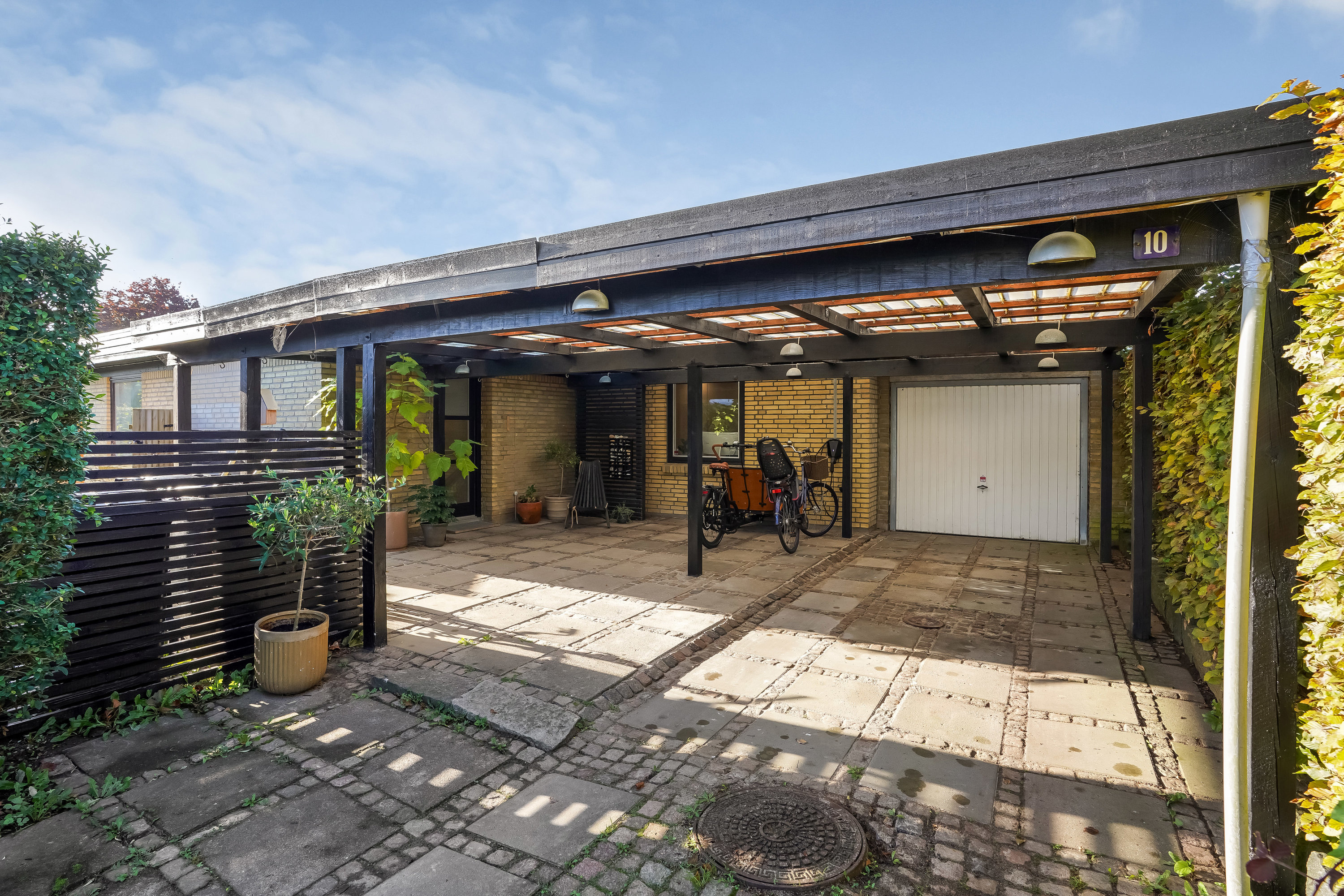 Fremhævet ejendommen billede i fuldskærmstilstand. Billede af Ligustervænget 10, Dalum, 5250 Odense SV