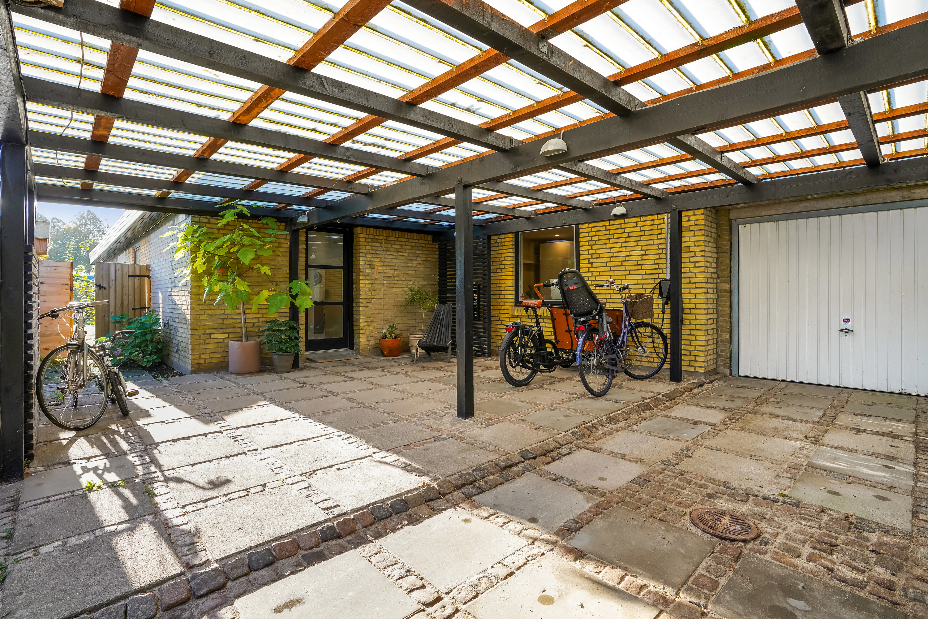 Fremhævet ejendommen billede i fuldskærmstilstand. Billede af Ligustervænget 10, Dalum, 5250 Odense SV