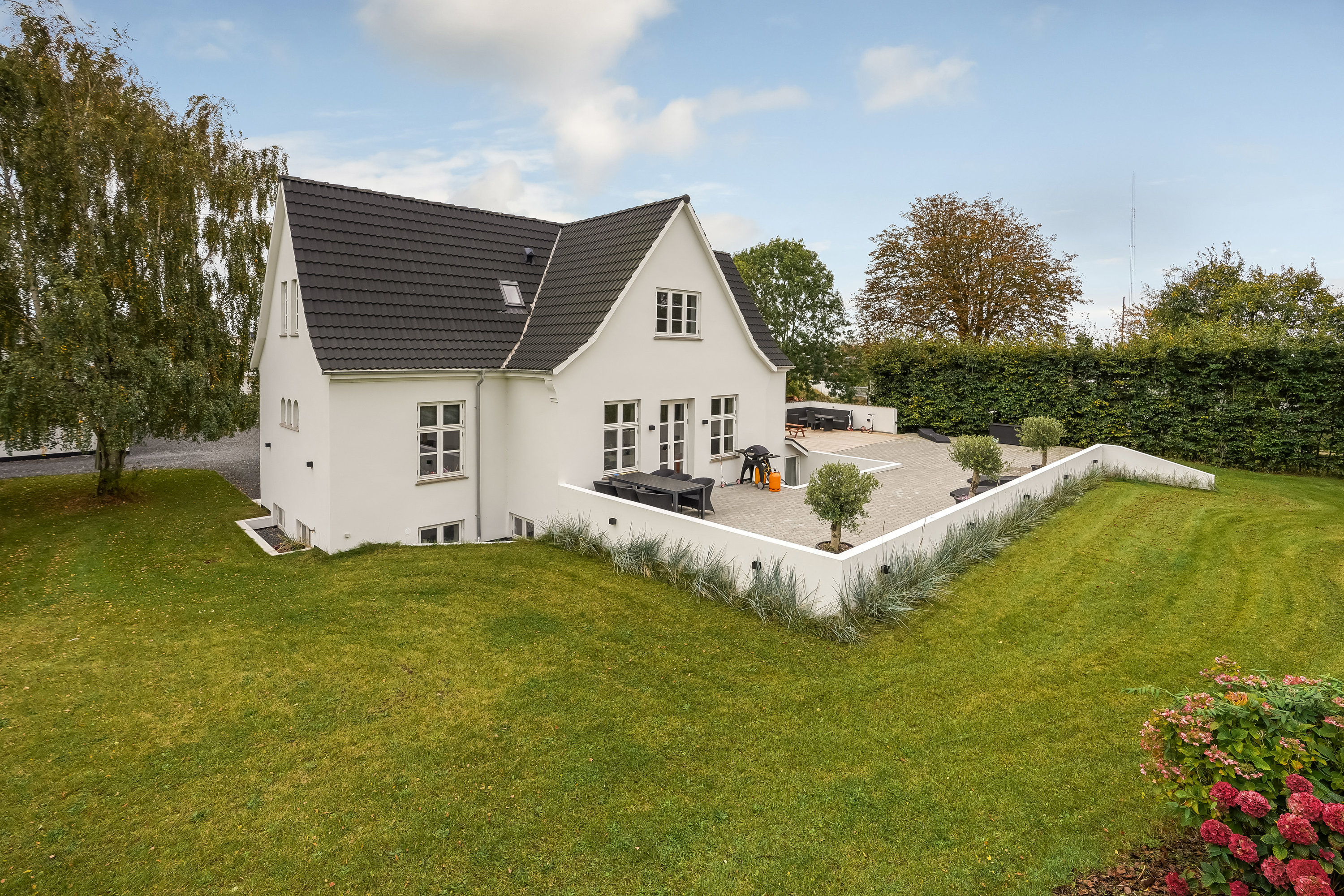 Fremhævet ejendommen billede i fuldskærmstilstand. Billede af Bogensevej 8, 5500 Middelfart