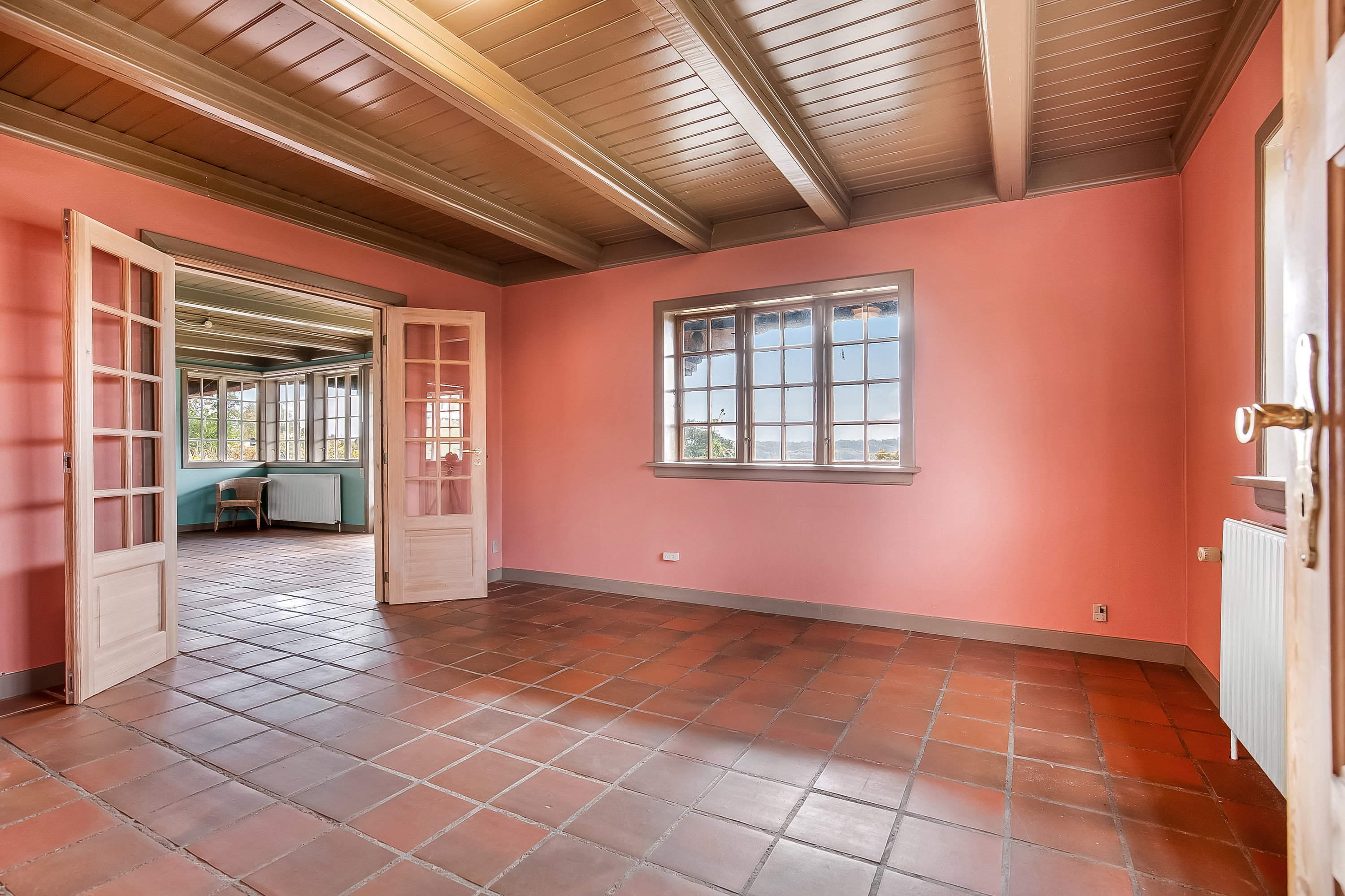 Fremhævet stue billede i fuldskærmstilstand. Billede af Langagervej 6, Bredballe, 7120 Vejle Øst