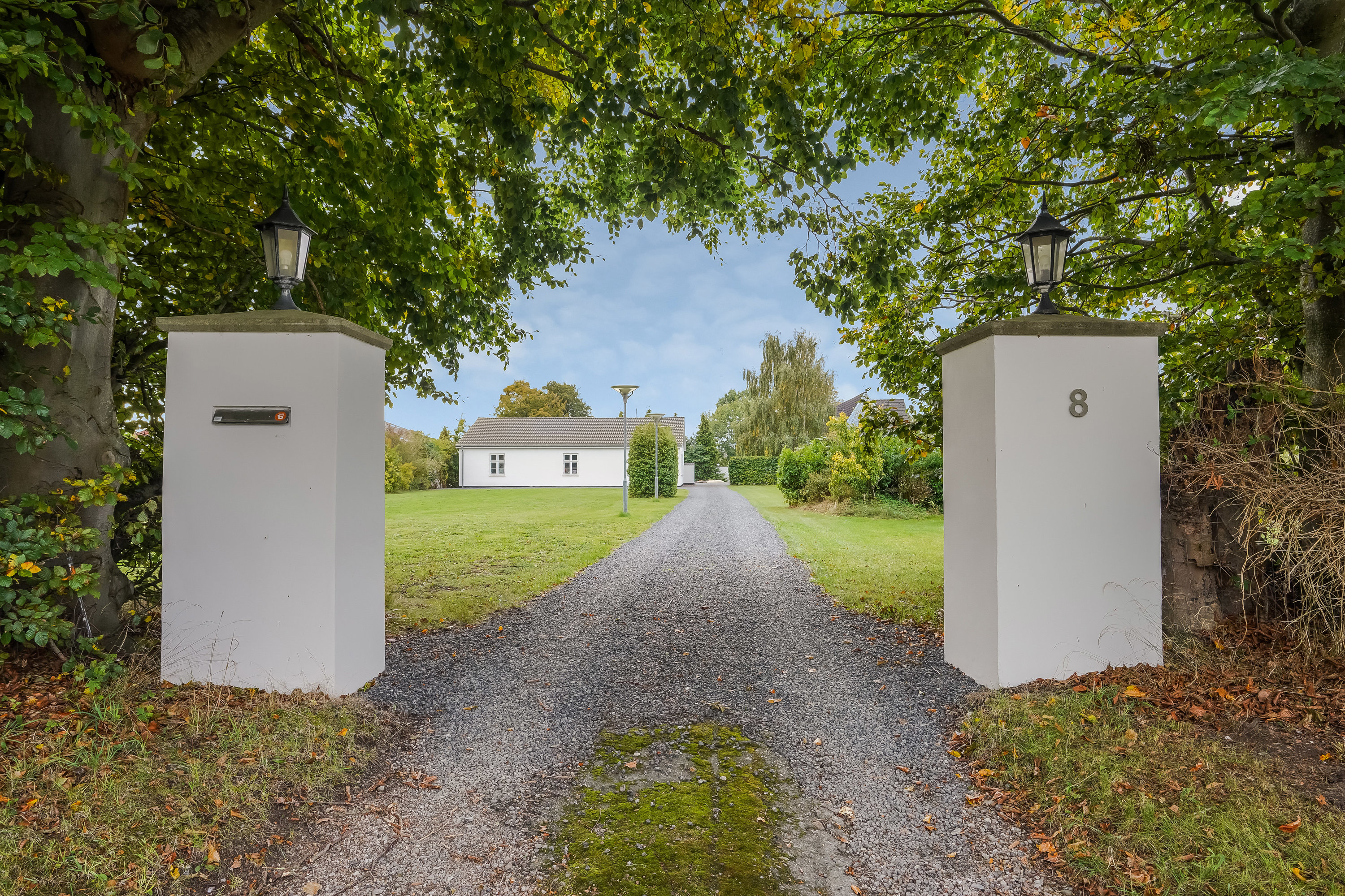 Fremhævet ejendommen billede i fuldskærmstilstand. Billede af Bogensevej 8, 5500 Middelfart