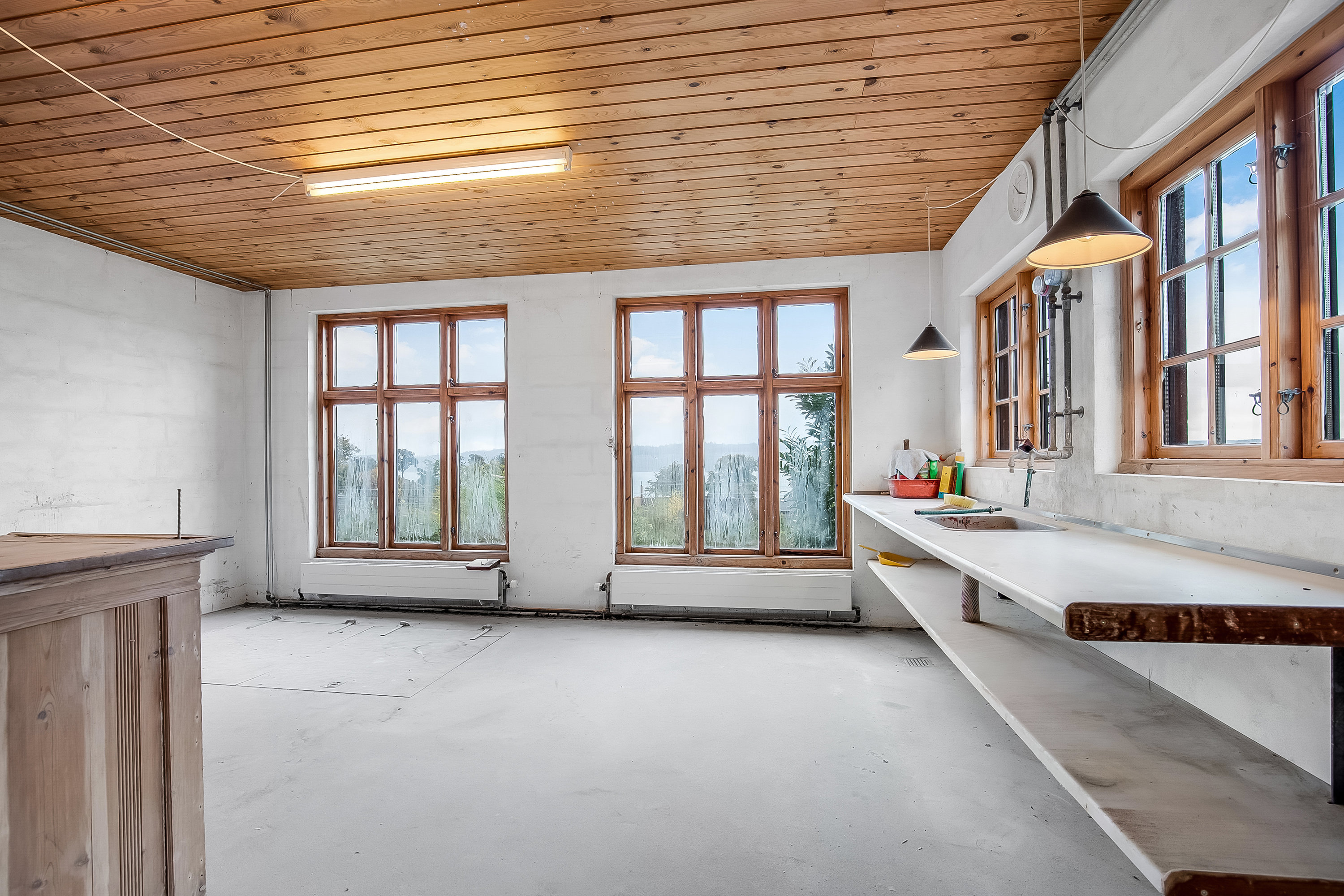 Fremhævet værksted billede i fuldskærmstilstand. Billede af Langagervej 6, Bredballe, 7120 Vejle Øst