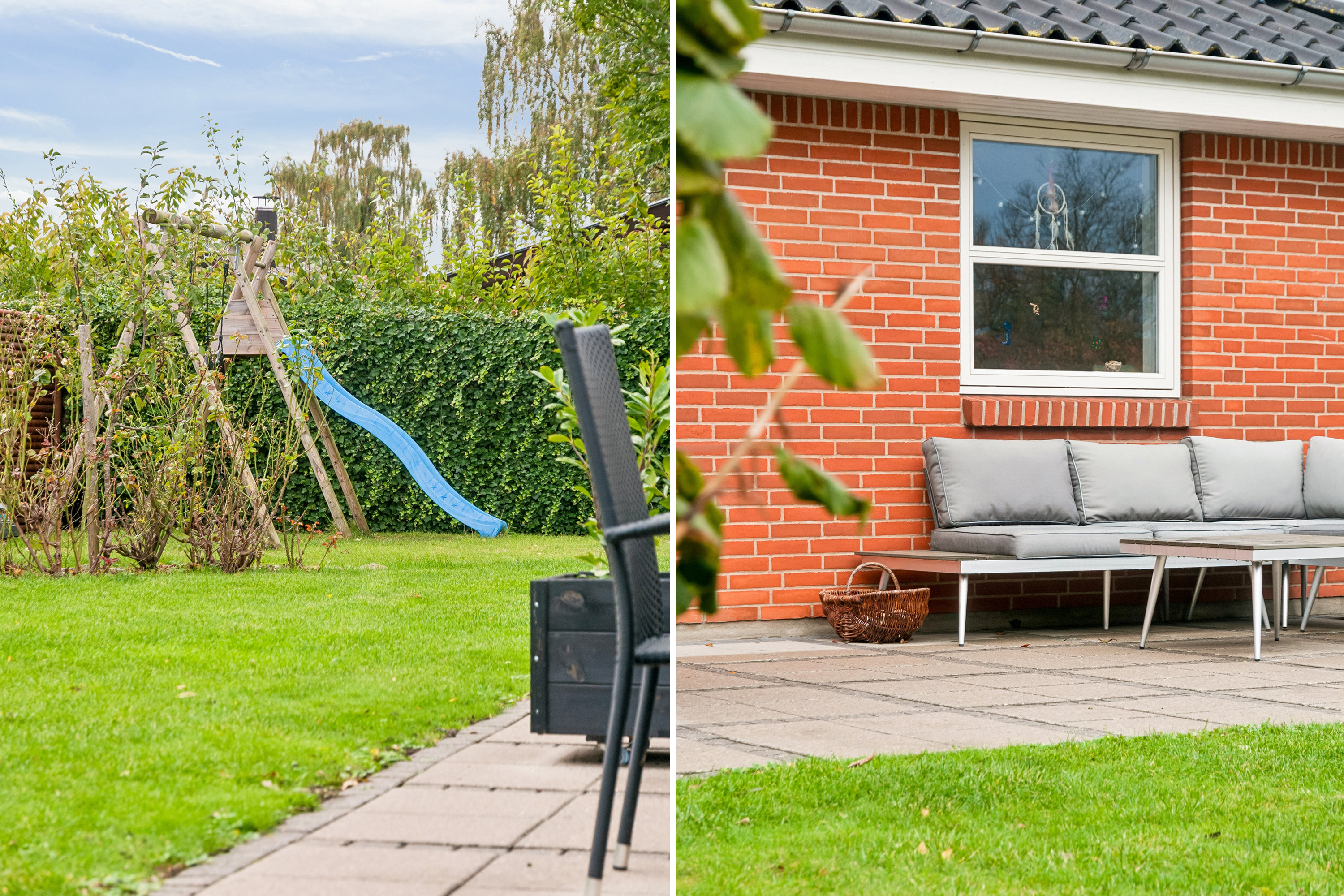 Fremhævet ejendommen billede i fuldskærmstilstand. Billede af Arnborgvej 10, 2770 Kastrup