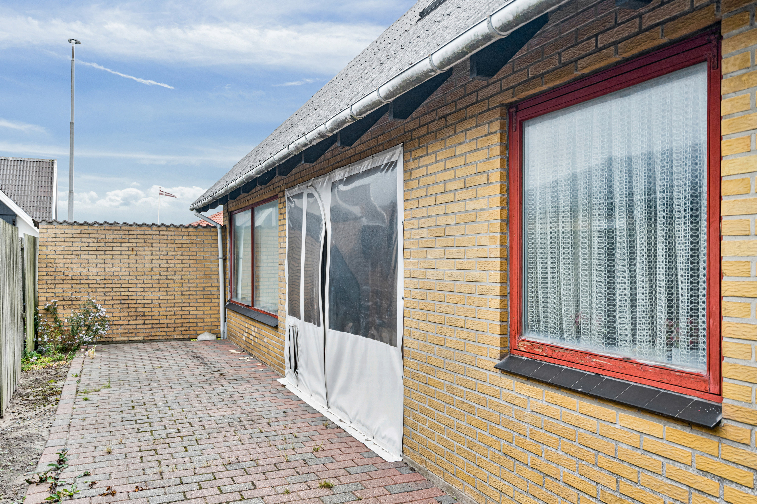 Fremhævet andet billede i fuldskærmstilstand. Billede af Finlandsgade 10, 9850 Hirtshals