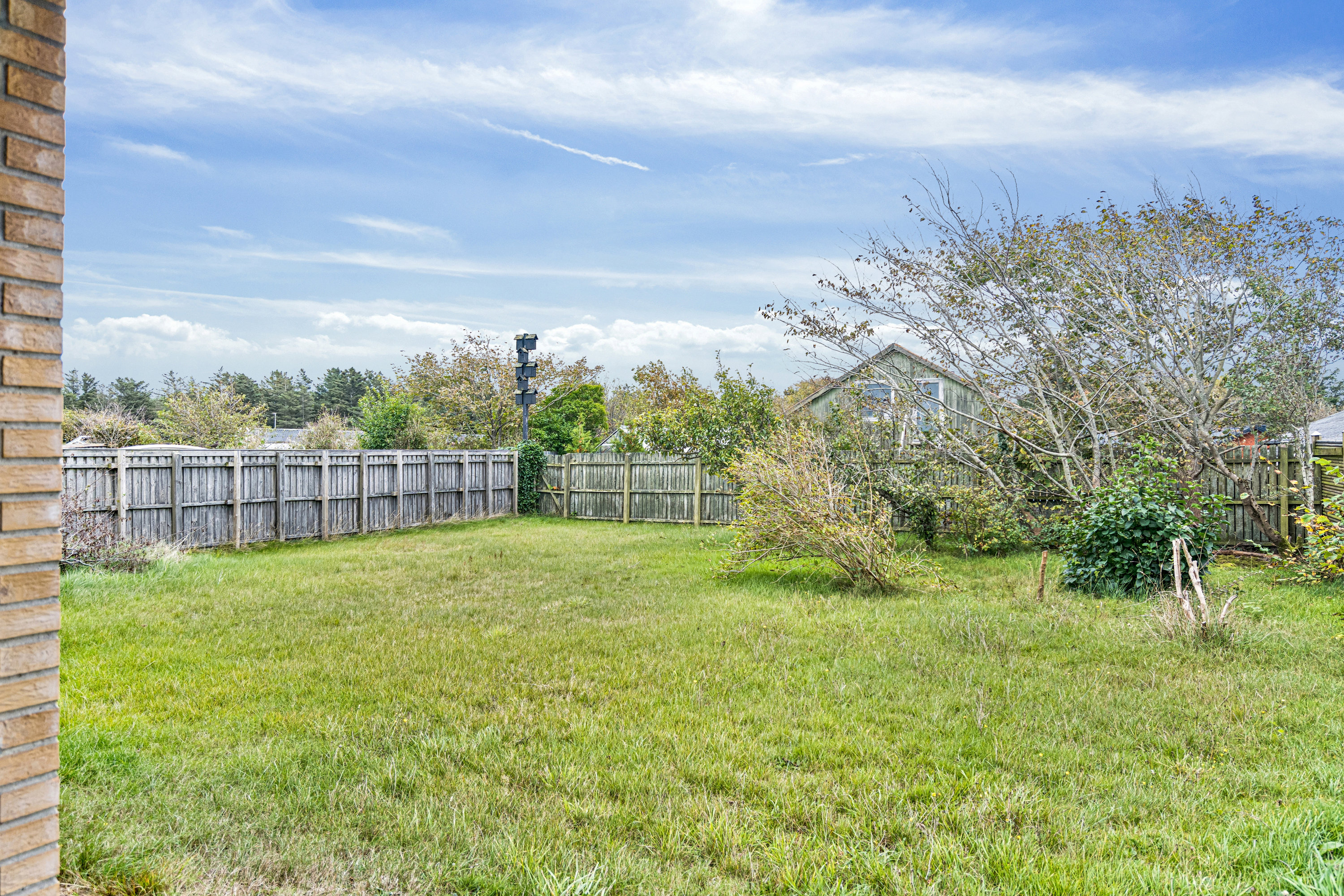 Fremhævet andet billede i fuldskærmstilstand. Billede af Finlandsgade 10, 9850 Hirtshals