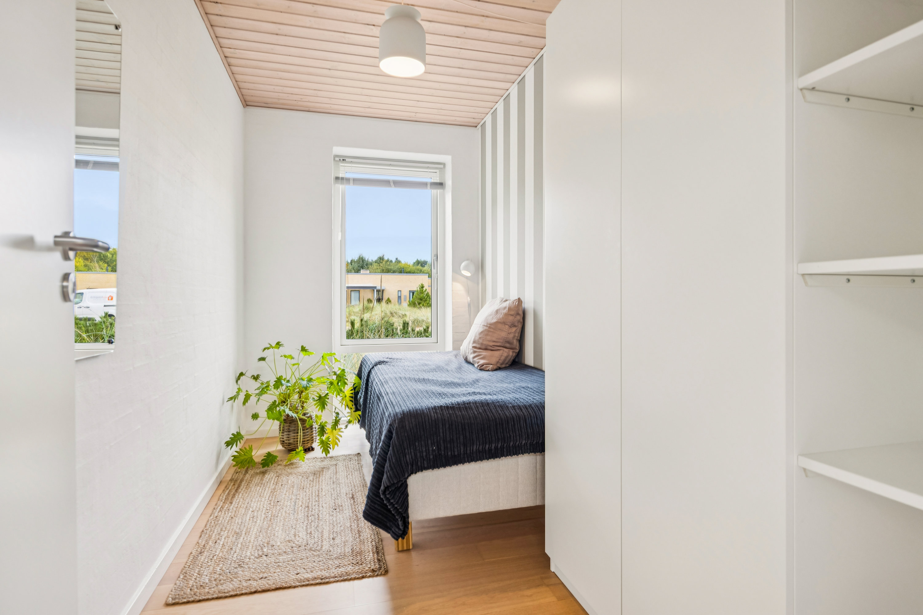 Fremhævet værelse billede i fuldskærmstilstand. Billede af Klitheden Syd 16, Hune, 9492 Blokhus