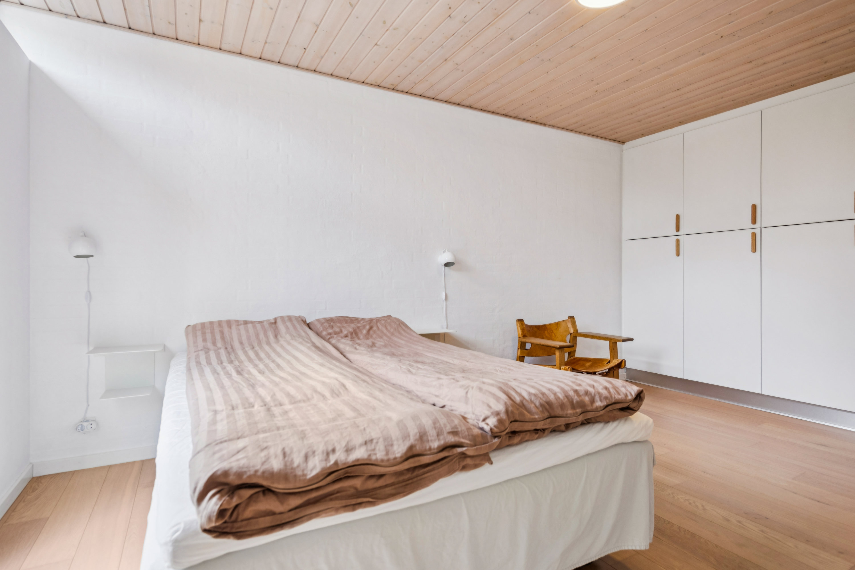 Fremhævet værelse billede i fuldskærmstilstand. Billede af Klitheden Syd 16, Hune, 9492 Blokhus