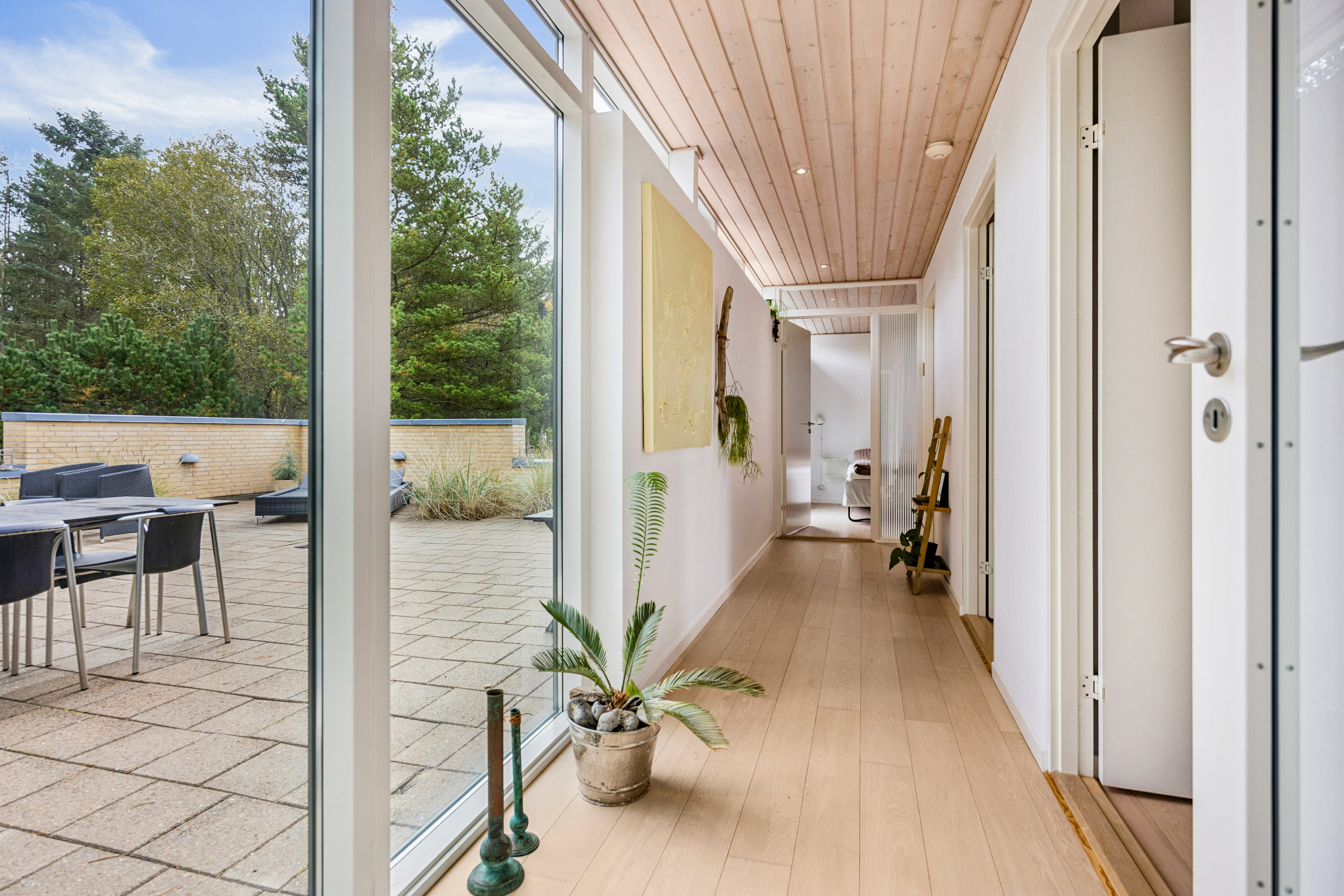 Fremhævet andet billede i fuldskærmstilstand. Billede af Klitheden Syd 16, Hune, 9492 Blokhus