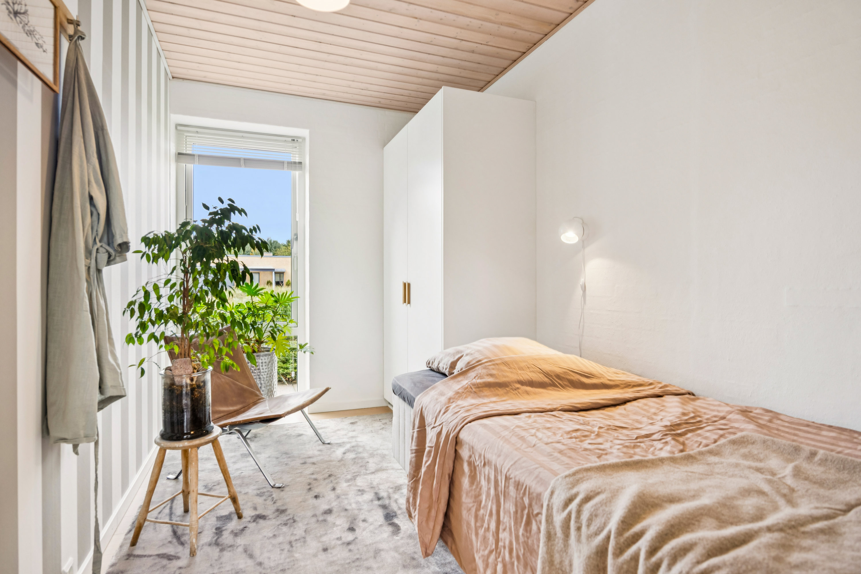 Fremhævet værelse billede i fuldskærmstilstand. Billede af Klitheden Syd 16, Hune, 9492 Blokhus