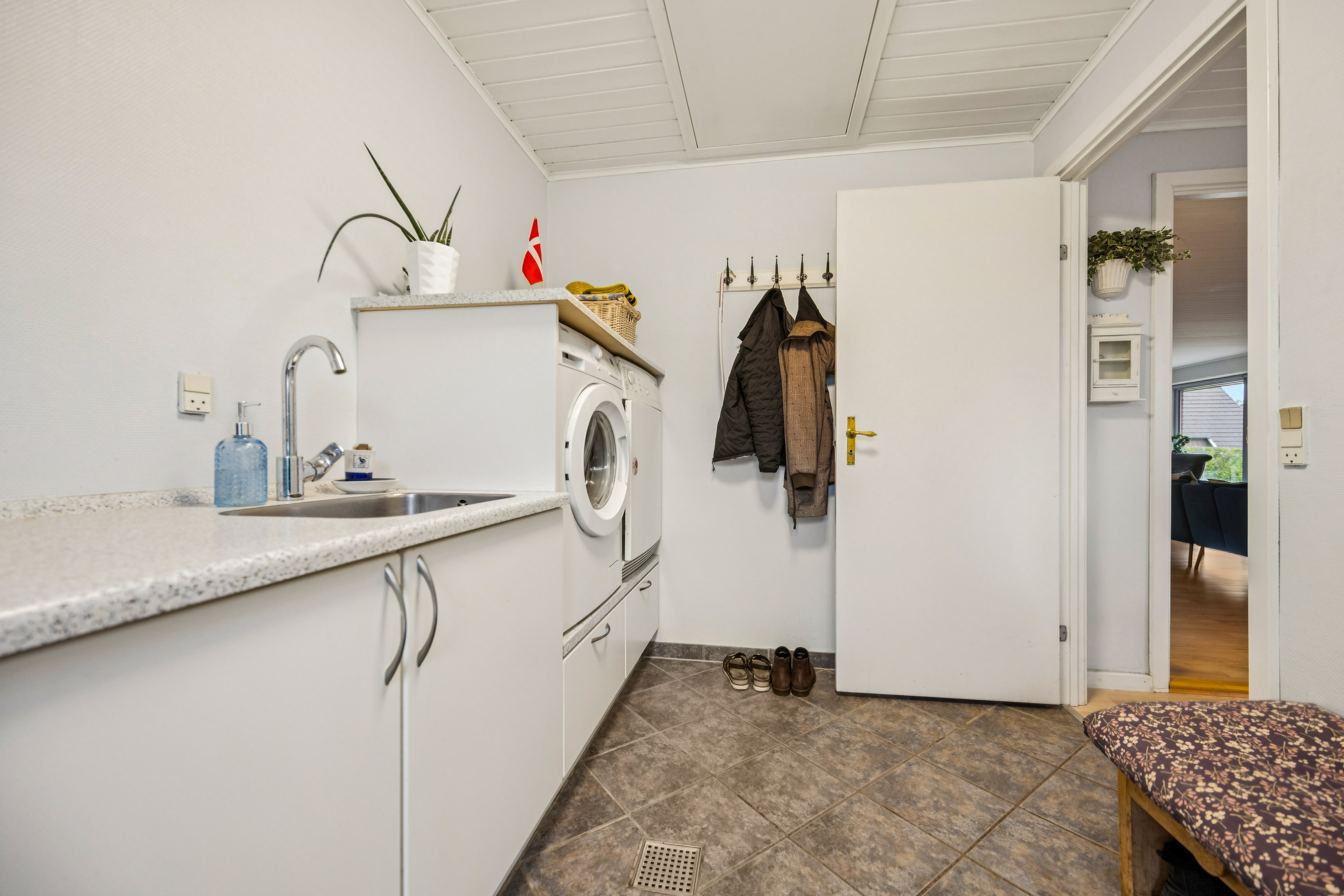 Fremhævet bryggers billede i fuldskærmstilstand. Billede af Blåbærvej 35, 9440 Aabybro