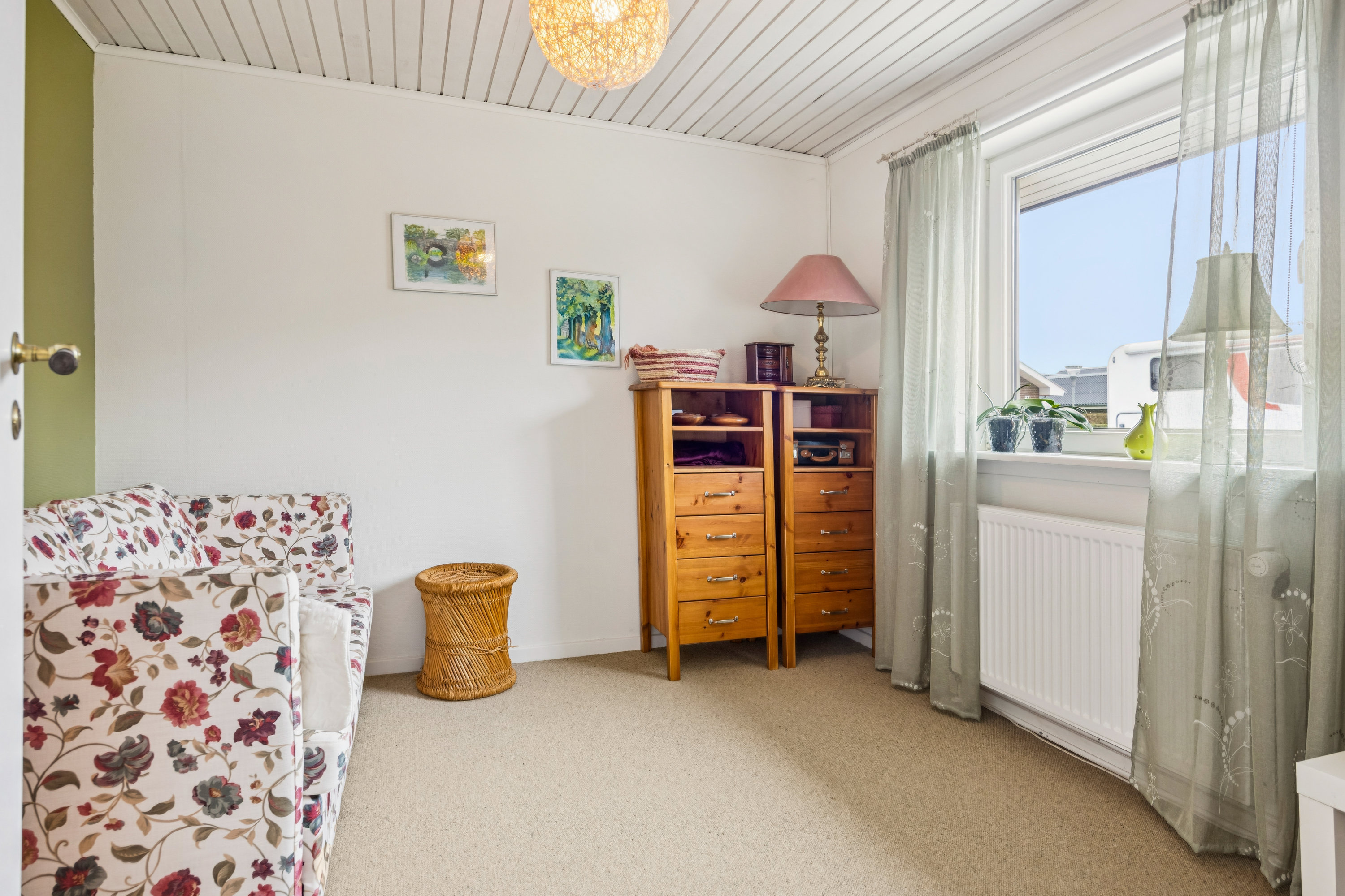 Fremhævet værelse billede i fuldskærmstilstand. Billede af Blåbærvej 35, 9440 Aabybro