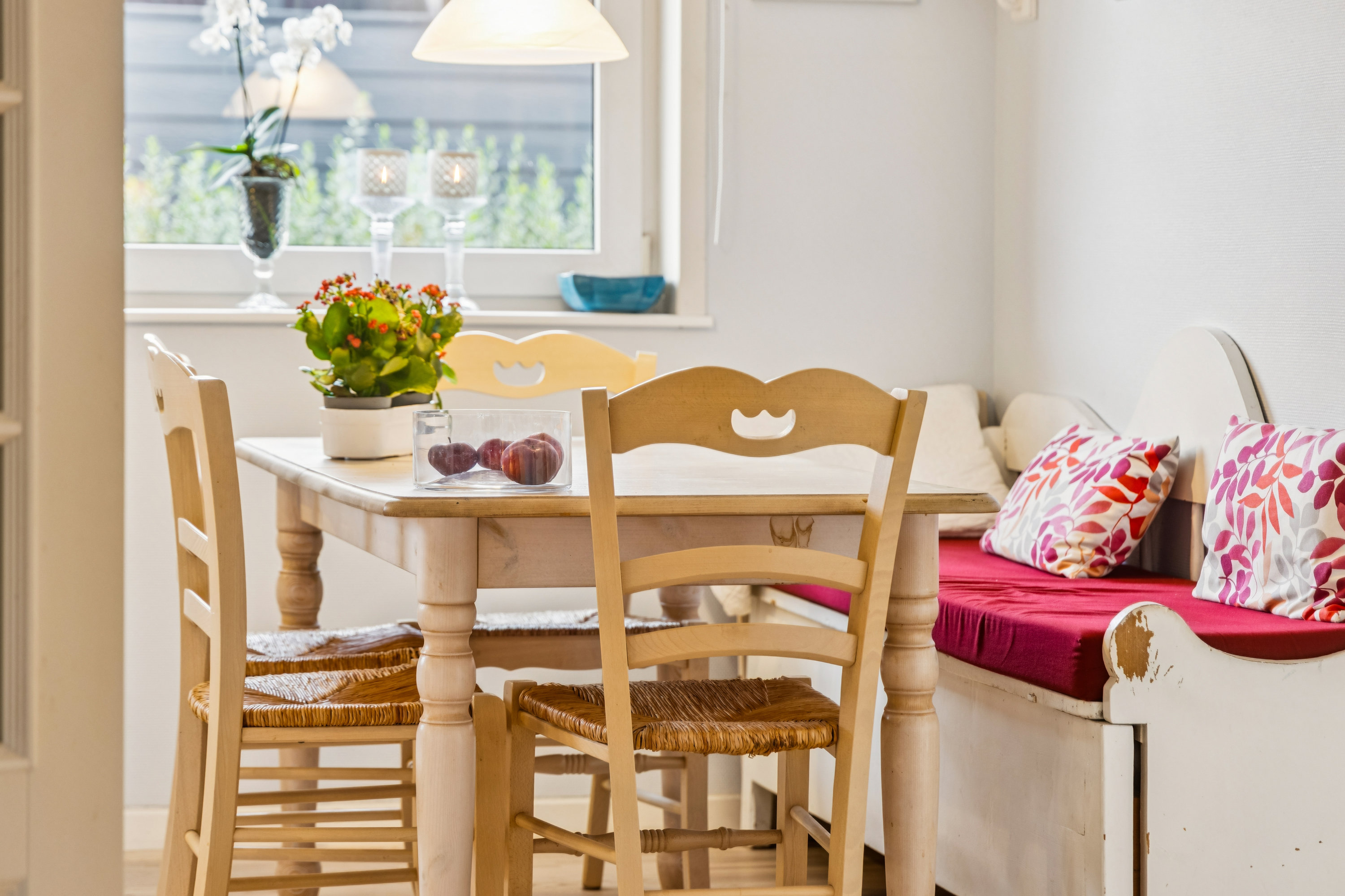 Fremhævet stue billede i fuldskærmstilstand. Billede af Blåbærvej 35, 9440 Aabybro