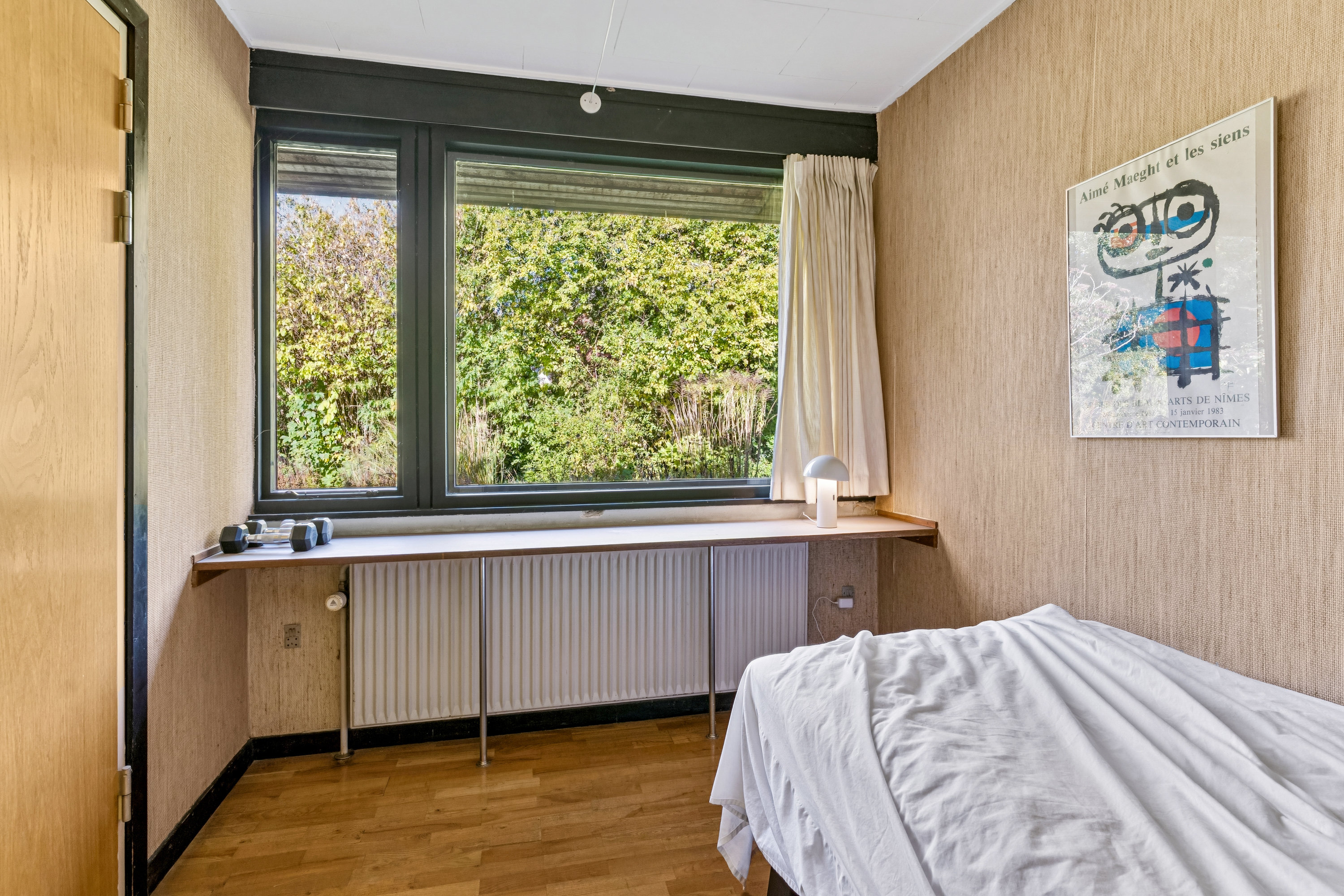 Fremhævet værelse billede i fuldskærmstilstand. Billede af Østerhegn 47, 2880 Bagsværd