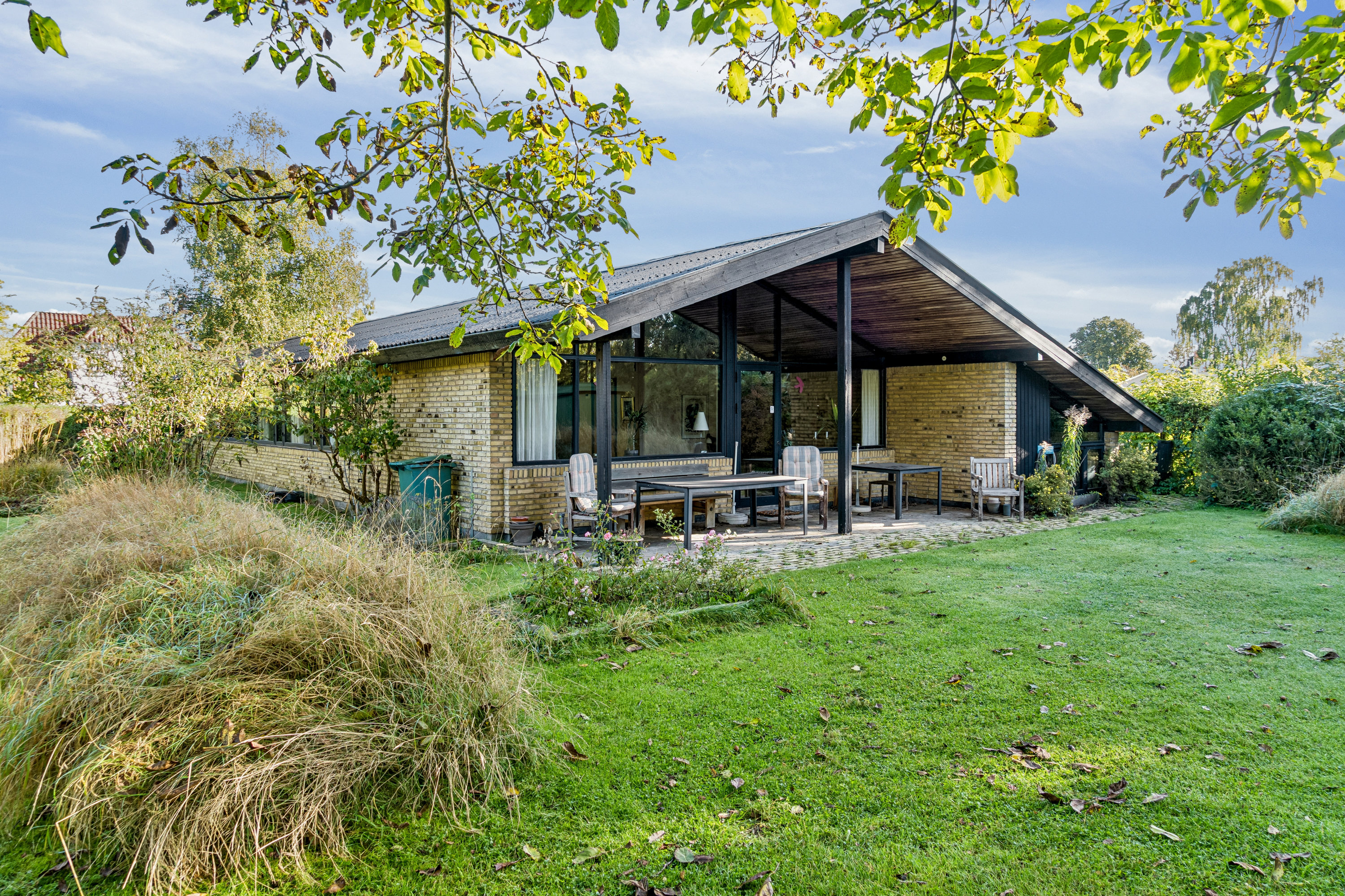 Miniaturebillede 1: andet. Billede af Østerhegn 47, 2880 Bagsværd