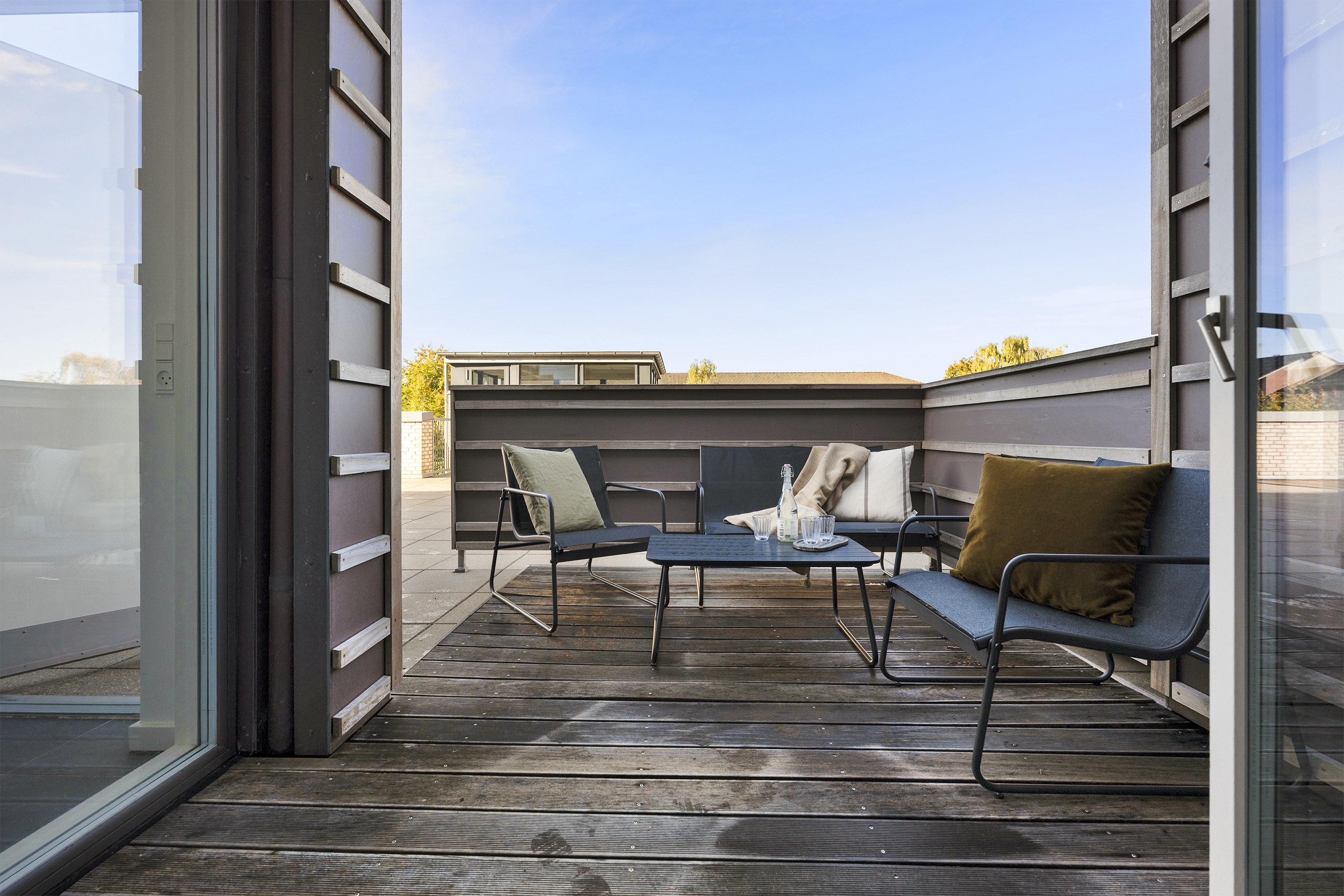 Miniaturebillede 2: område. Billede af Ahornvej 1F, 1. 11., 2970 Hørsholm