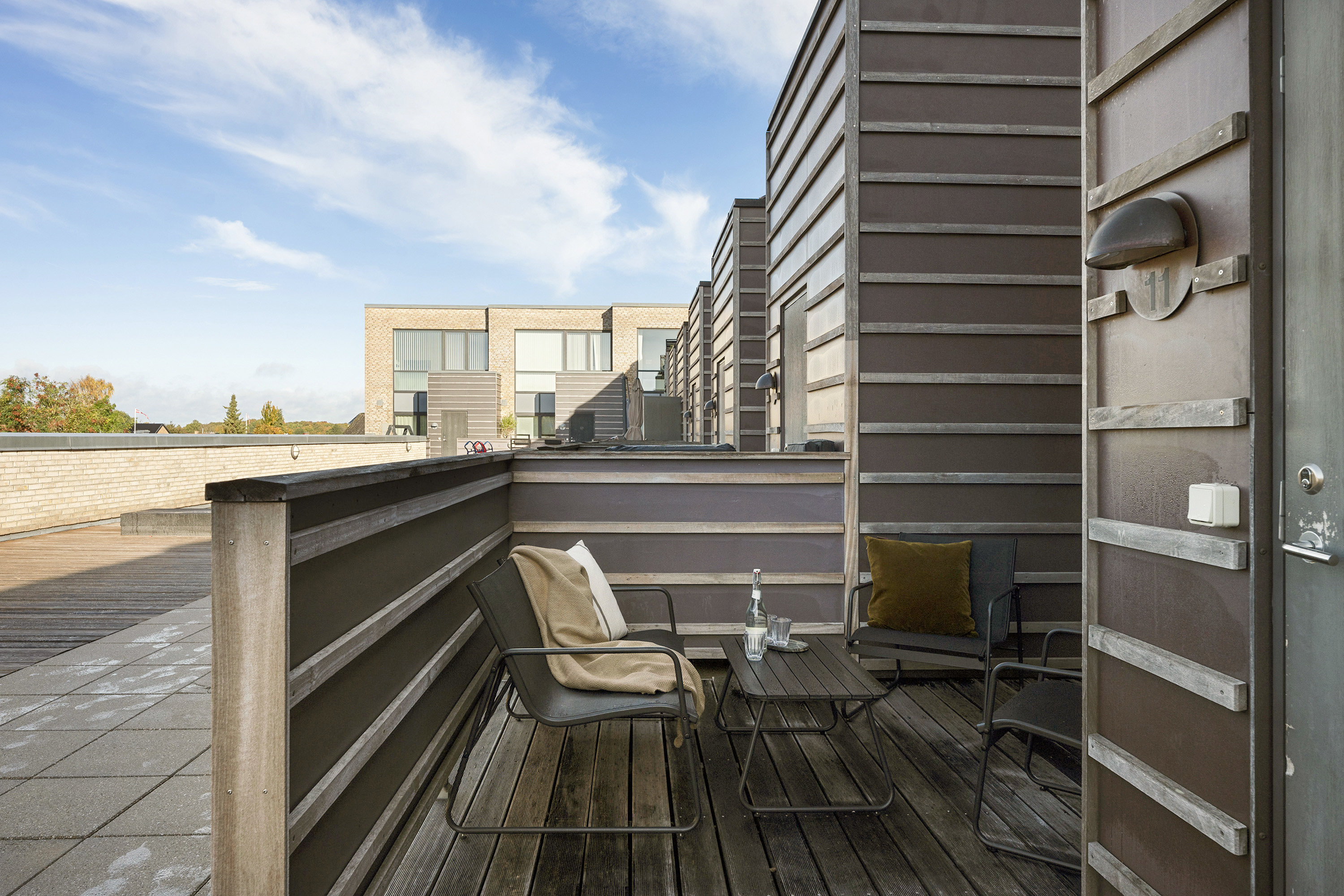 Fremhævet område billede i fuldskærmstilstand. Billede af Ahornvej 1F, 1. 11., 2970 Hørsholm