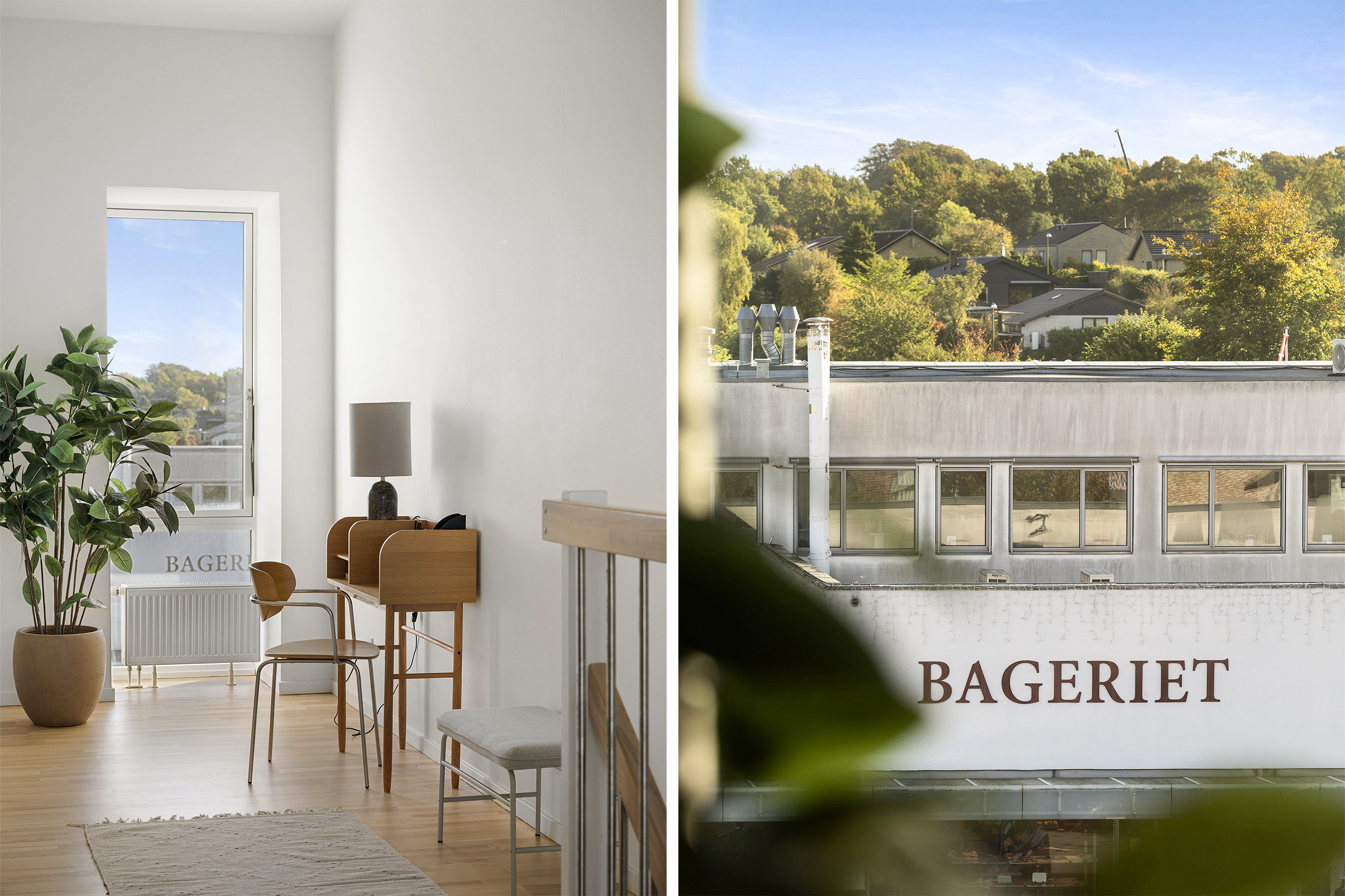 Fremhævet område billede i fuldskærmstilstand. Billede af Ahornvej 1F, 1. 11., 2970 Hørsholm