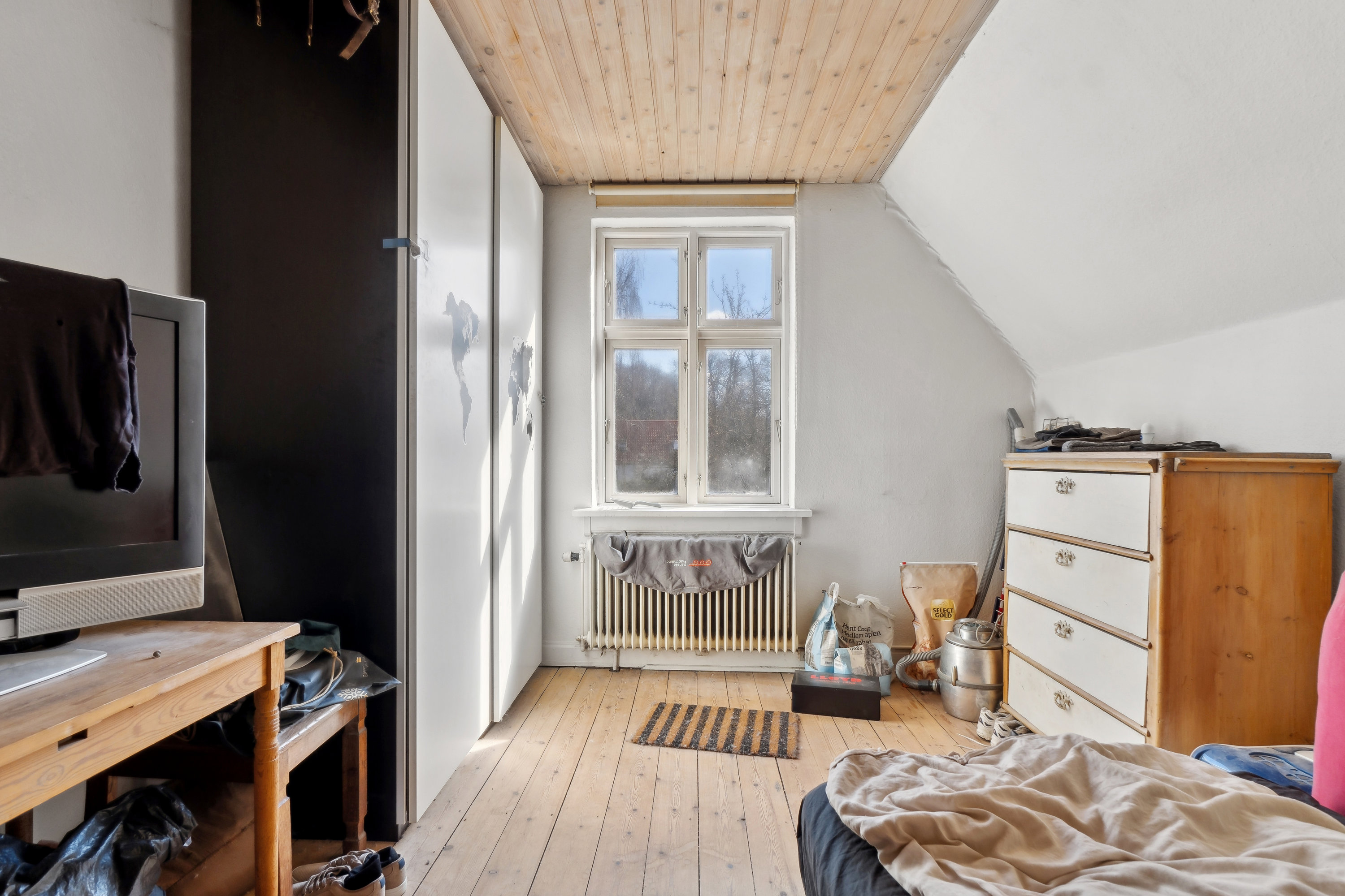 Fremhævet værelse billede i fuldskærmstilstand. Billede af Stenløsevej 76, Hjallese, 5260 Odense S