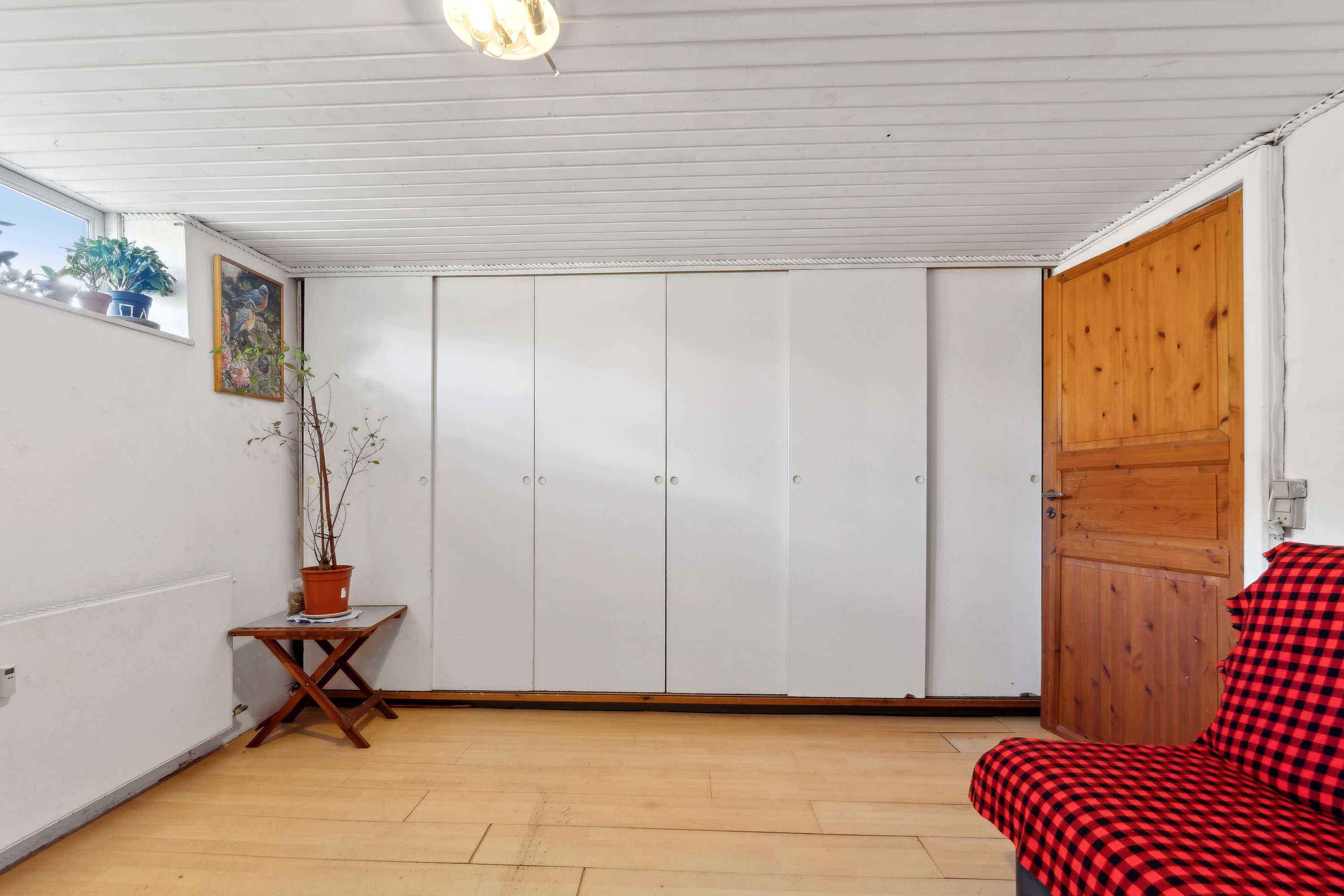 Fremhævet disponibelt billede i fuldskærmstilstand. Billede af Stenløsevej 76, Hjallese, 5260 Odense S