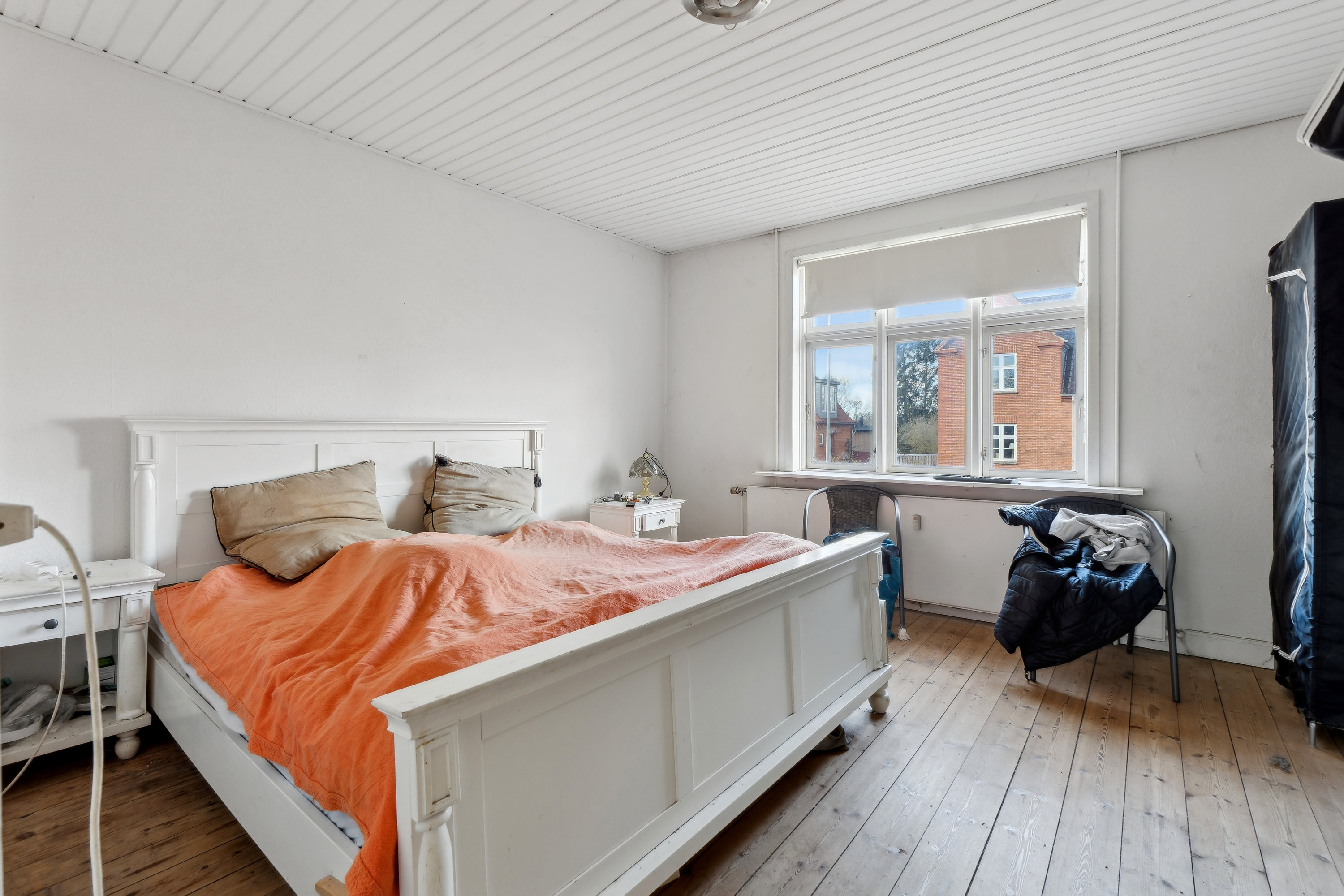 Fremhævet værelse billede i fuldskærmstilstand. Billede af Stenløsevej 76, Hjallese, 5260 Odense S