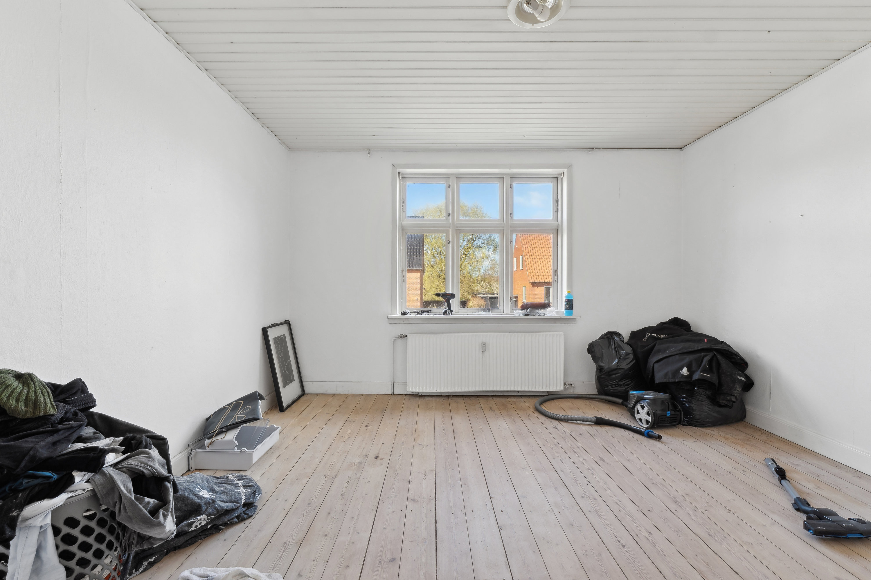 Fremhævet værelse billede i fuldskærmstilstand. Billede af Stenløsevej 76, Hjallese, 5260 Odense S