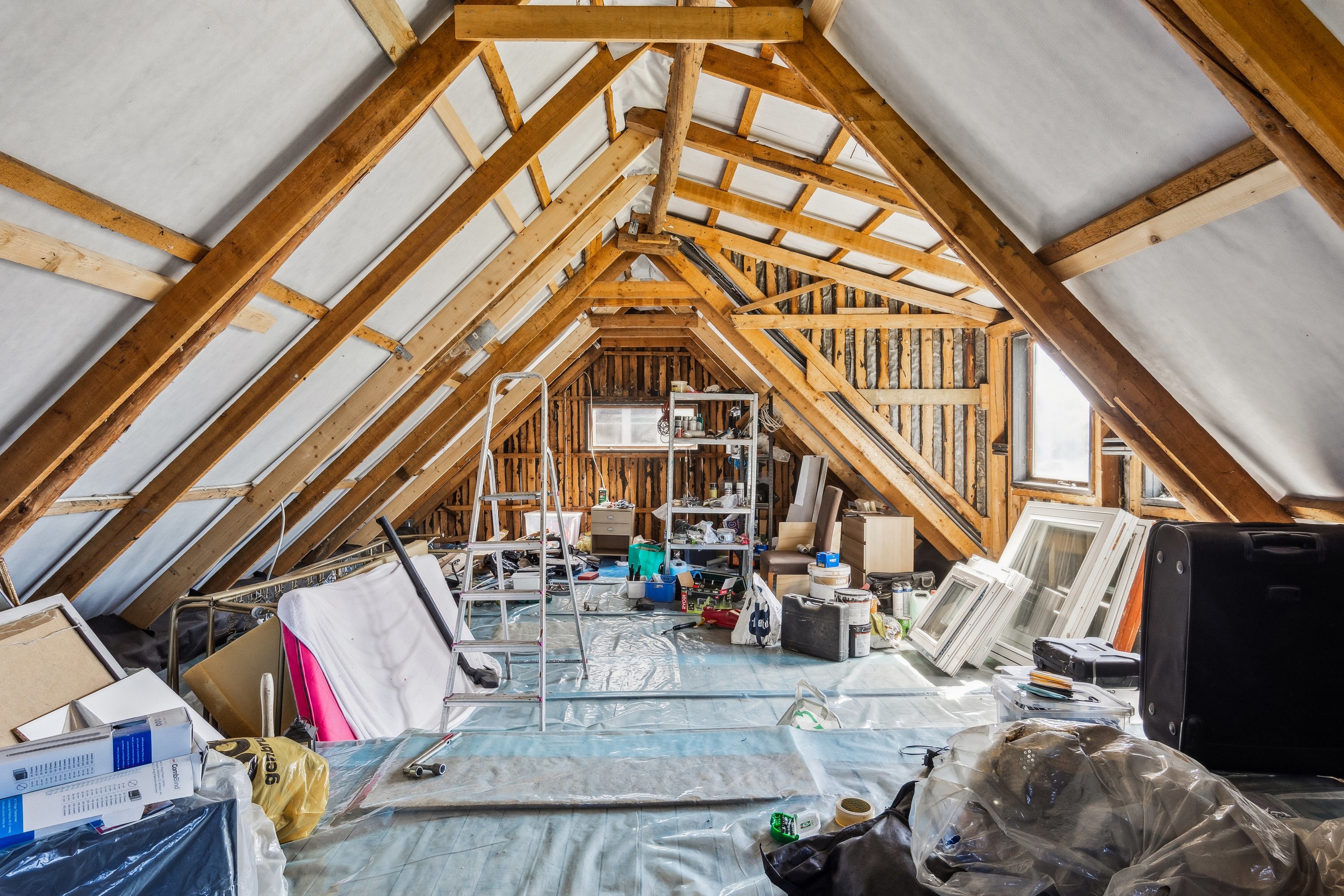 Fremhævet  billede i fuldskærmstilstand. Billede af Kastanievej 14, Harridslev, 8930 Randers NØ