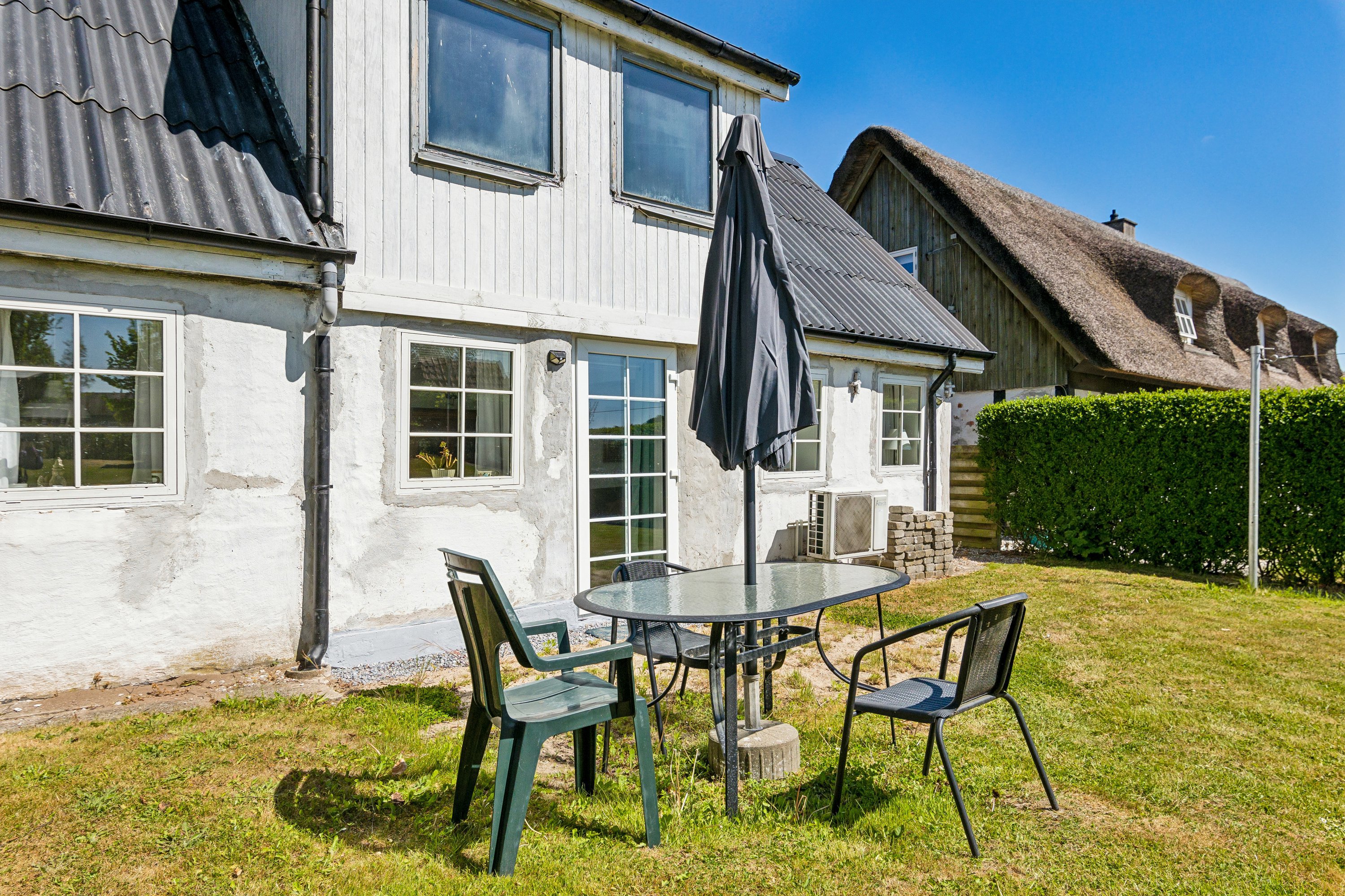 Fremhævet  billede i fuldskærmstilstand. Billede af Kastanievej 14, Harridslev, 8930 Randers NØ