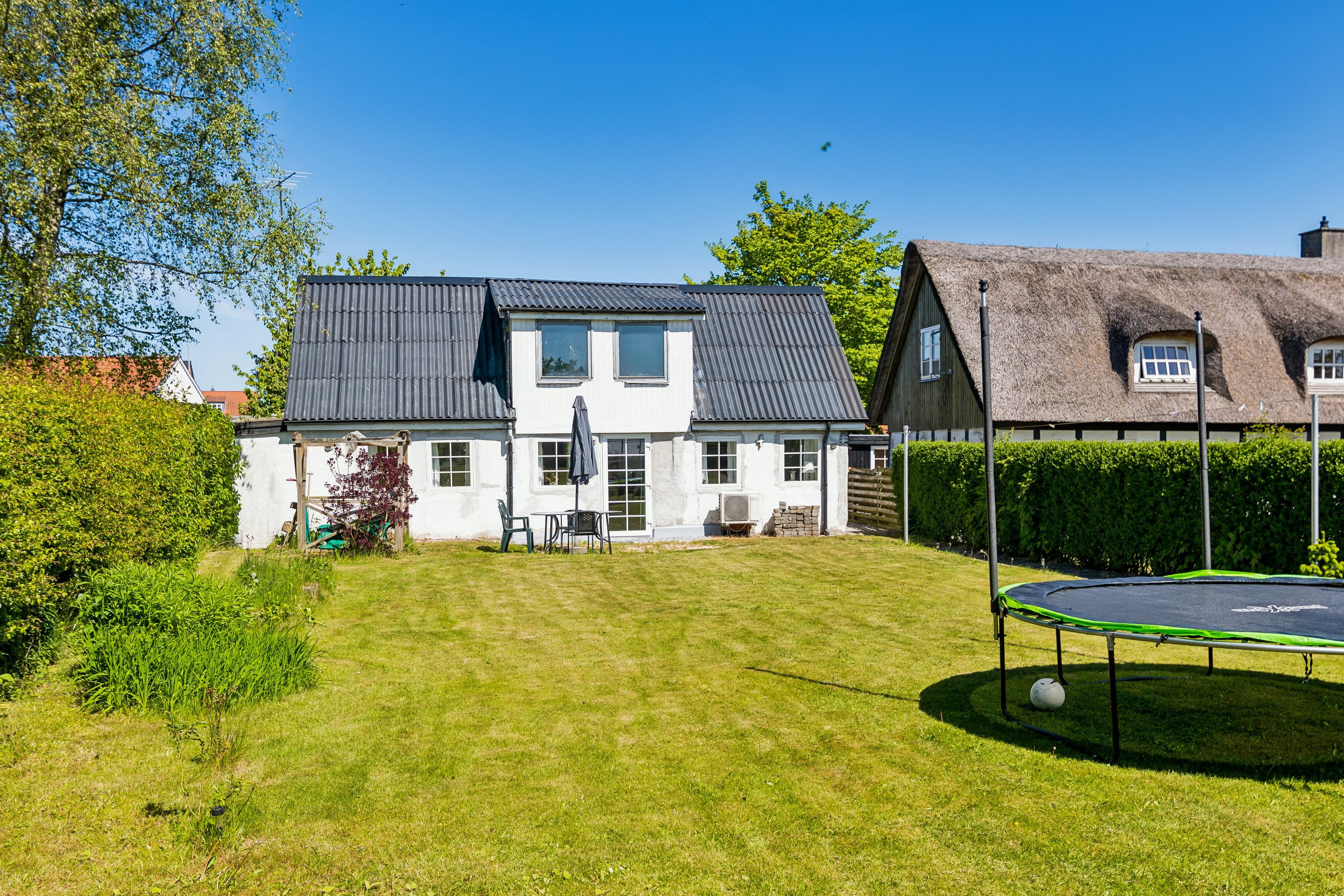 Villa på Kastanievej 14, Harridslev, 8930 Randers NØ