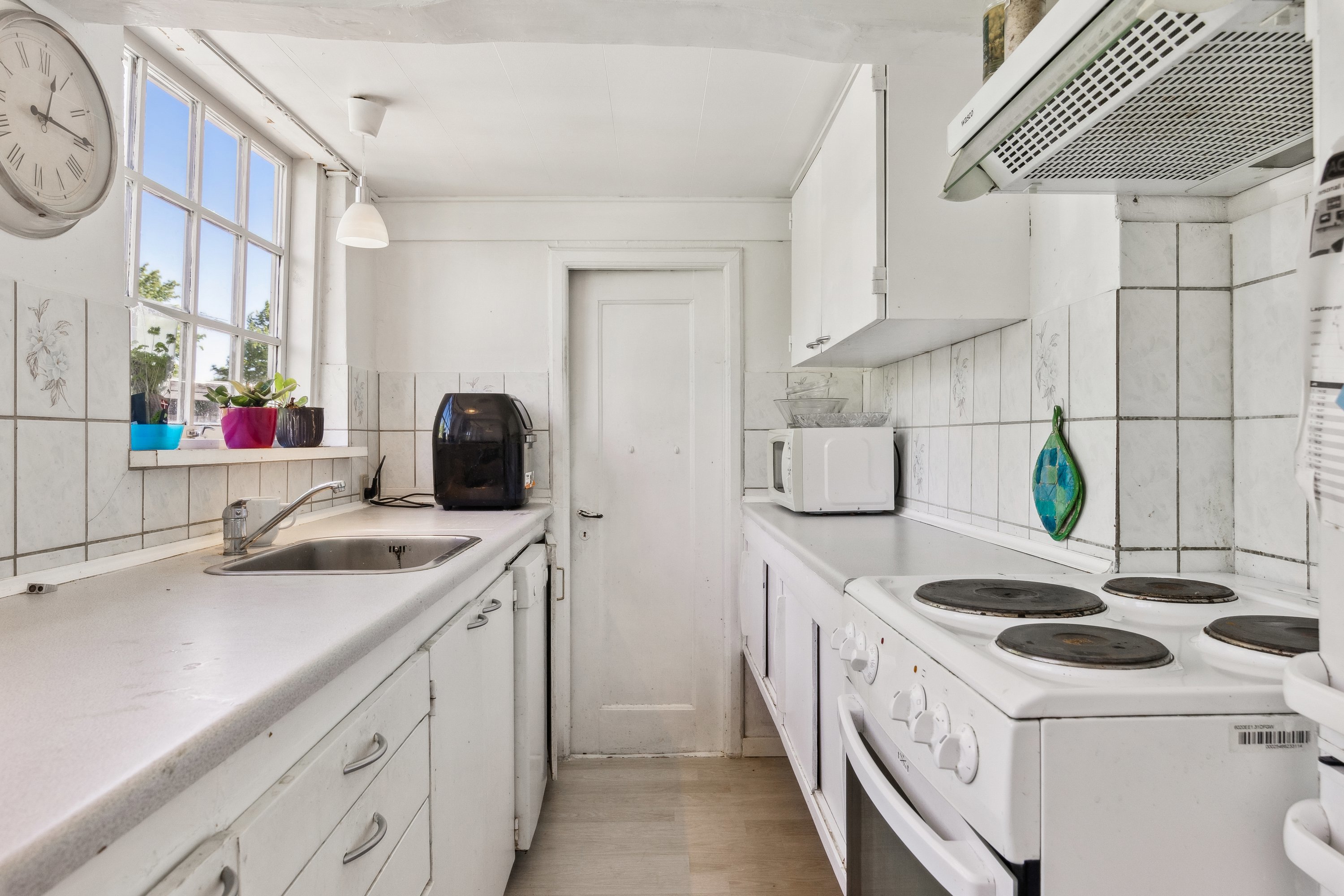 Kastanievej 14, Harridslev, 8930 Randers NØ