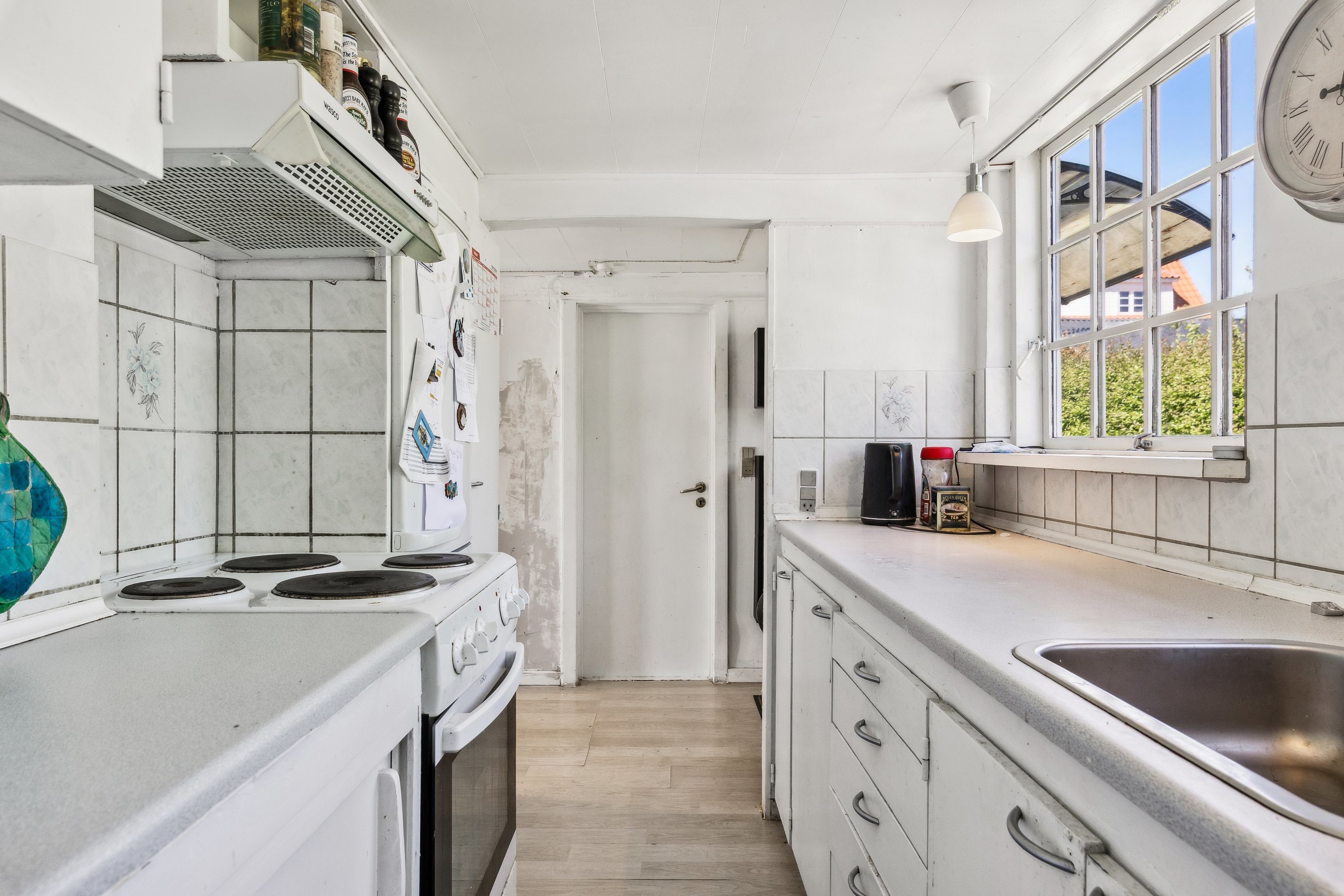 Kastanievej 14, Harridslev, 8930 Randers NØ