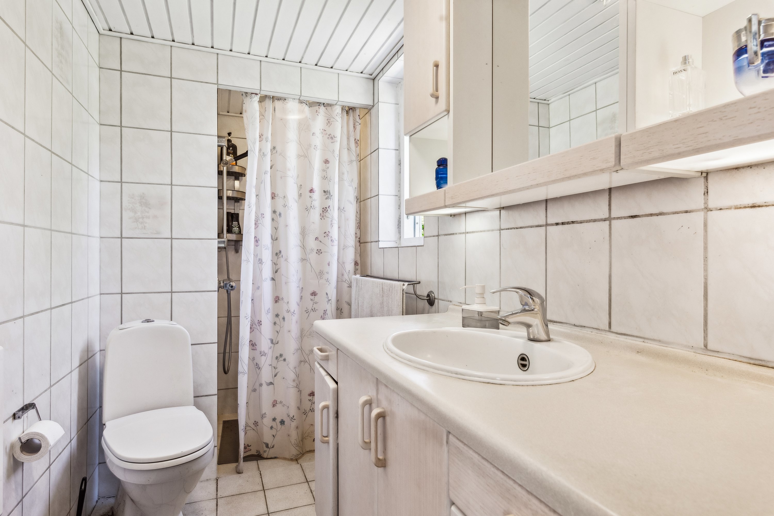 Fremhævet  billede i fuldskærmstilstand. Billede af Kastanievej 14, Harridslev, 8930 Randers NØ