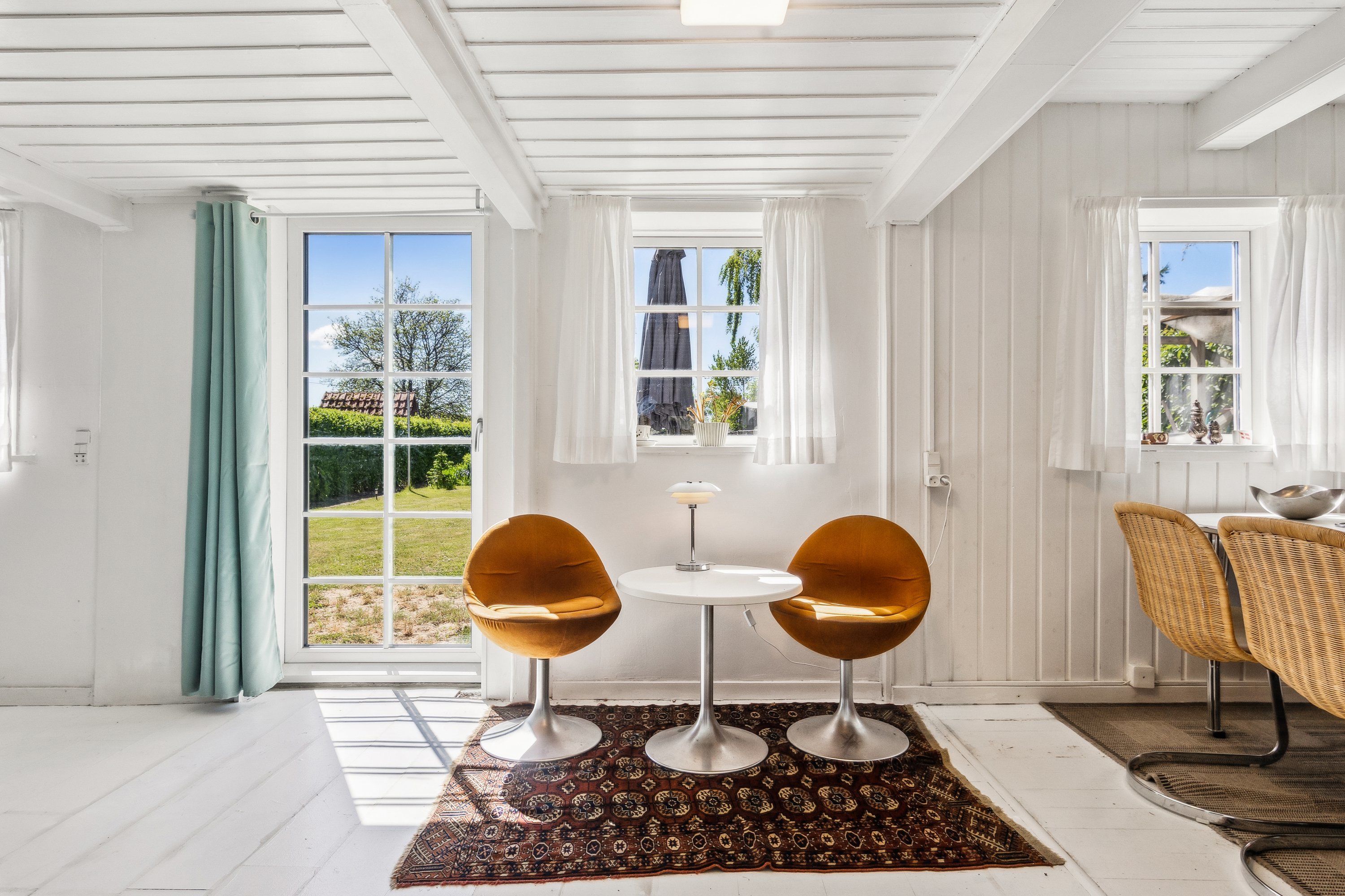 Fremhævet  billede i fuldskærmstilstand. Billede af Kastanievej 14, Harridslev, 8930 Randers NØ