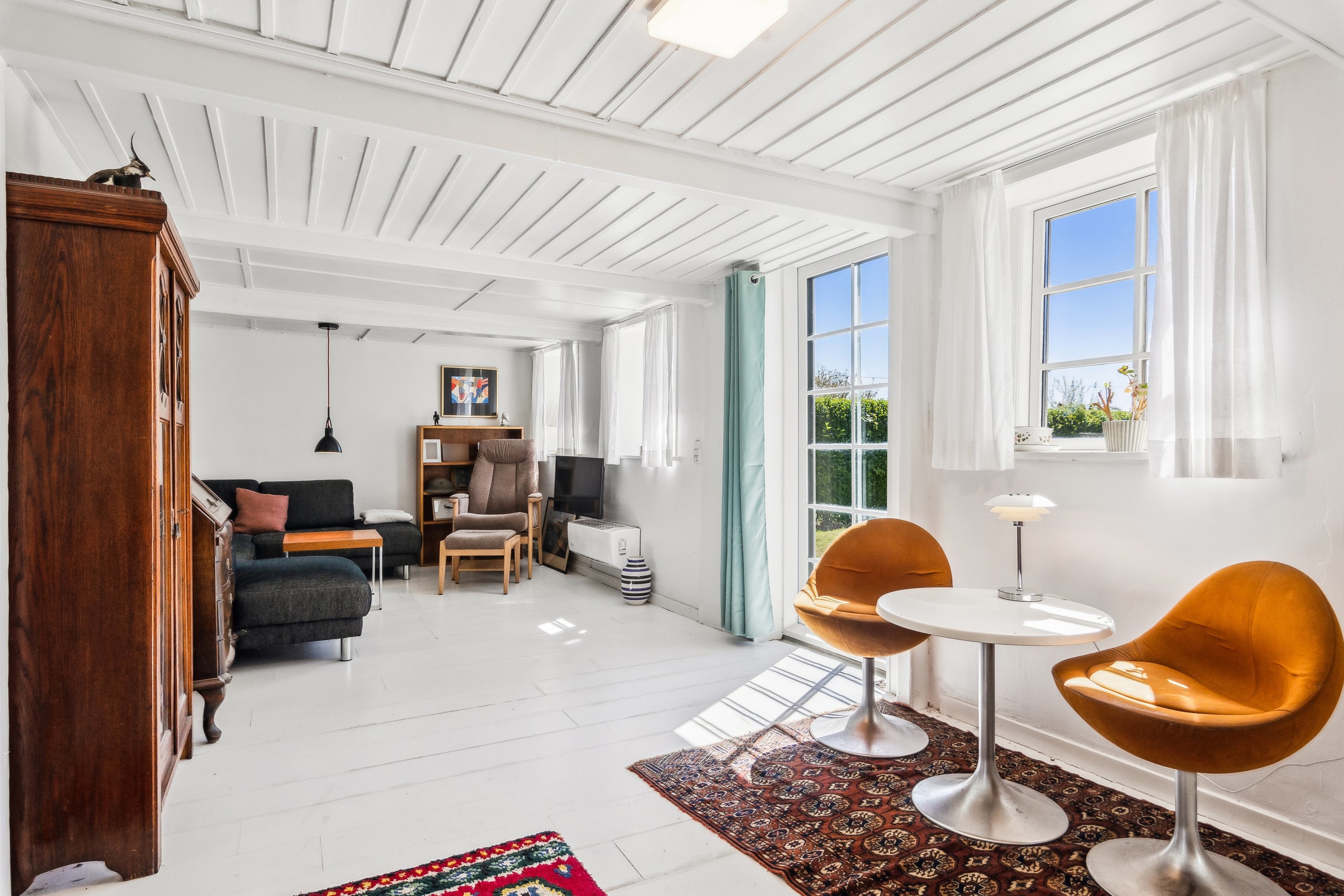 Fremhævet  billede i fuldskærmstilstand. Billede af Kastanievej 14, Harridslev, 8930 Randers NØ