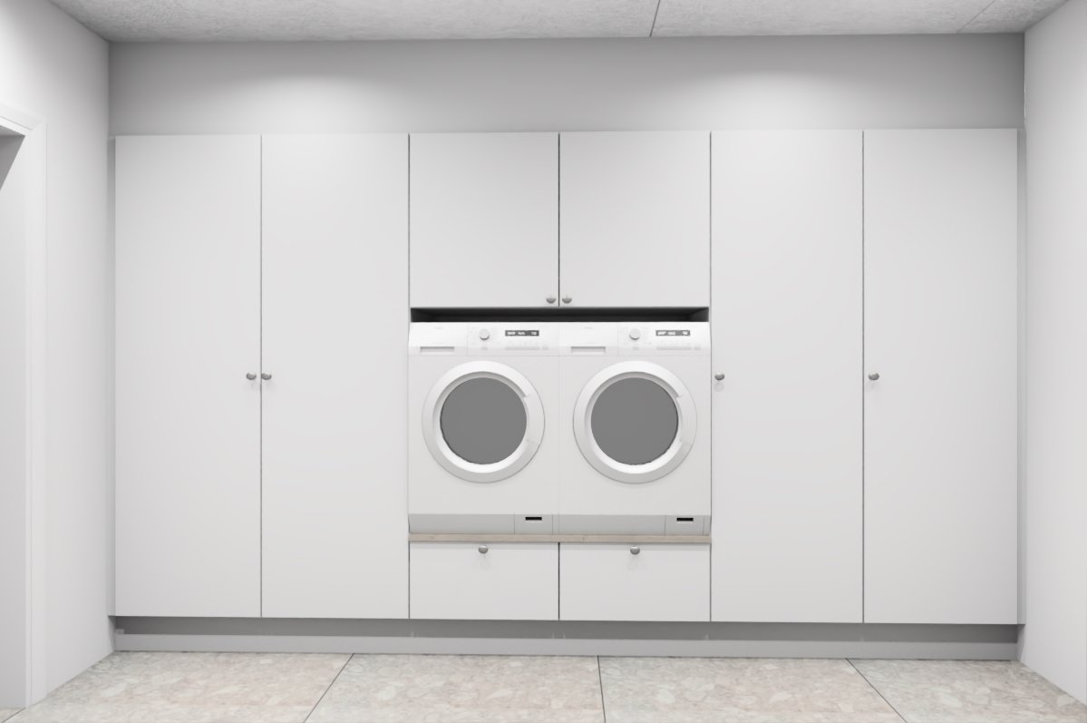 Fremhævet  billede i fuldskærmstilstand. Billede af Råbukken 23, Halgårde, 7500 Holstebro