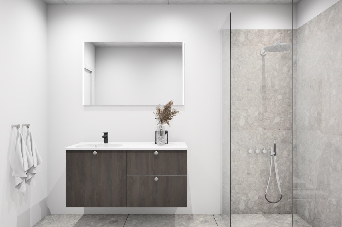 Fremhævet  billede i fuldskærmstilstand. Billede af Råbukken 23, Halgårde, 7500 Holstebro