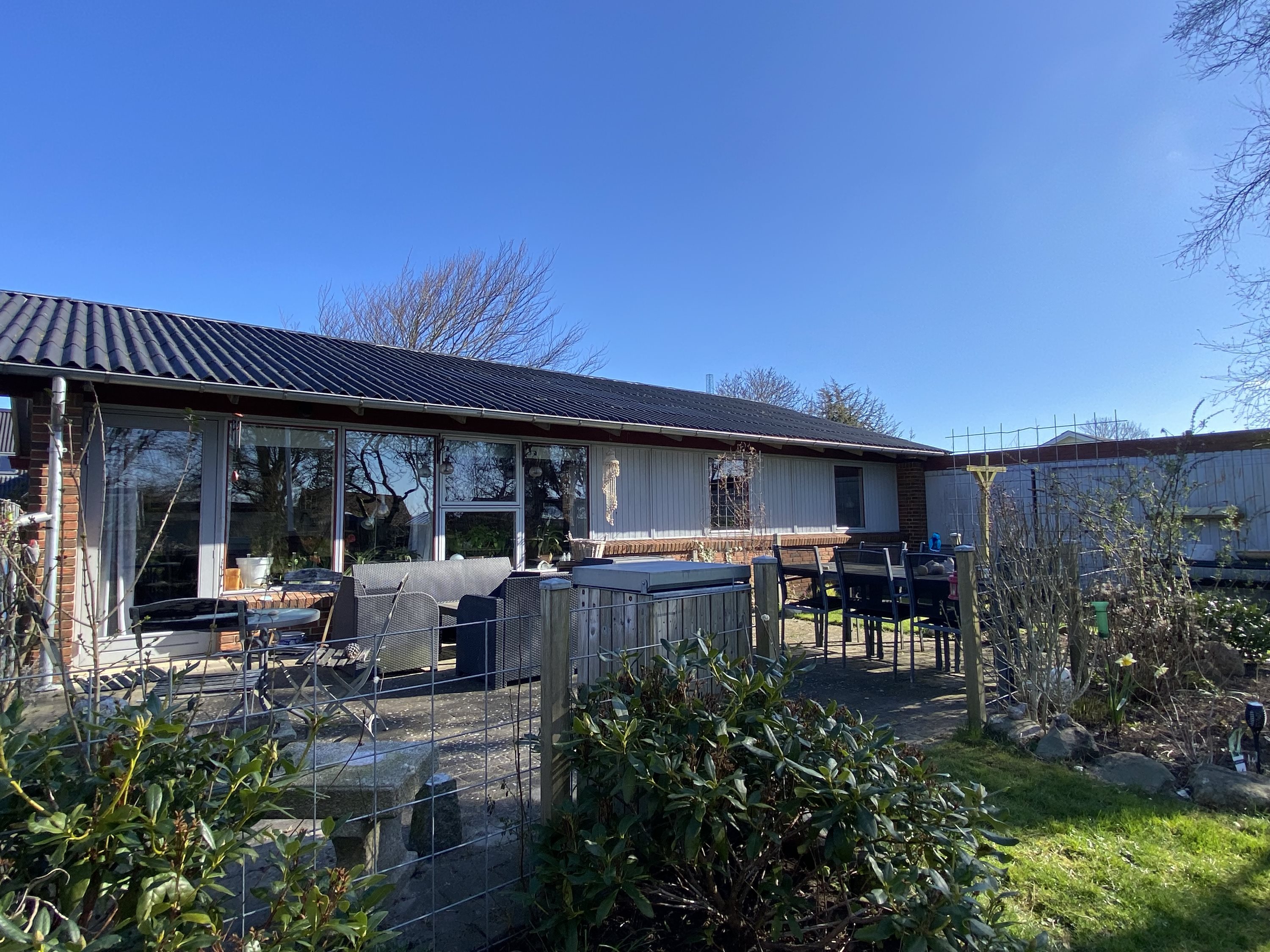 Fremhævet  billede i fuldskærmstilstand. Billede af Bøgevej 28, Rindum, 6950 Ringkøbing