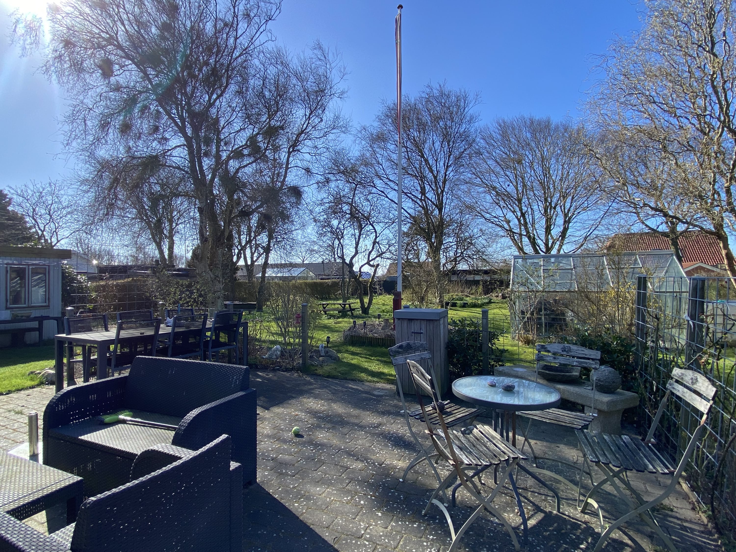 Fremhævet  billede i fuldskærmstilstand. Billede af Bøgevej 28, Rindum, 6950 Ringkøbing