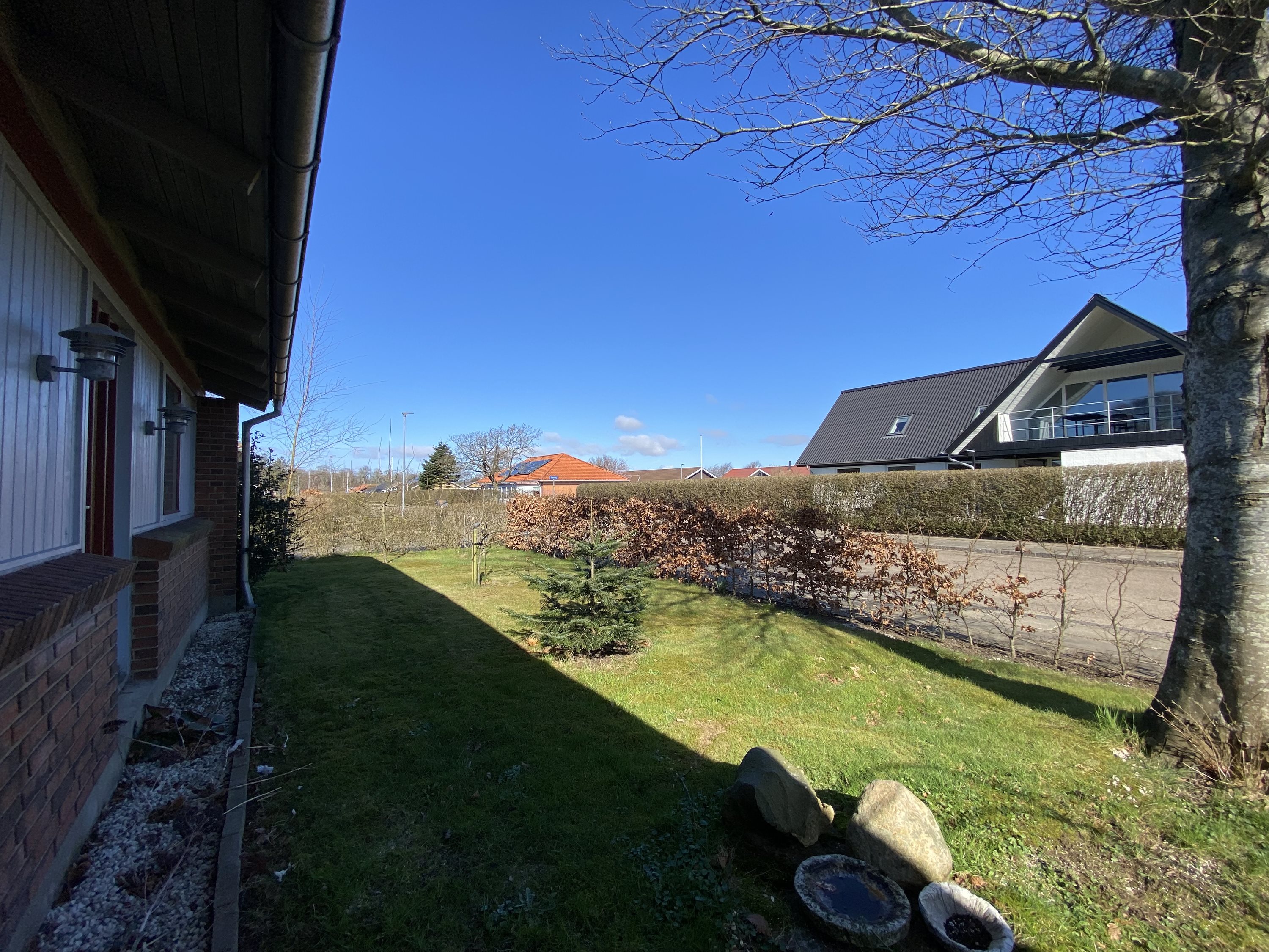 Fremhævet  billede i fuldskærmstilstand. Billede af Bøgevej 28, Rindum, 6950 Ringkøbing