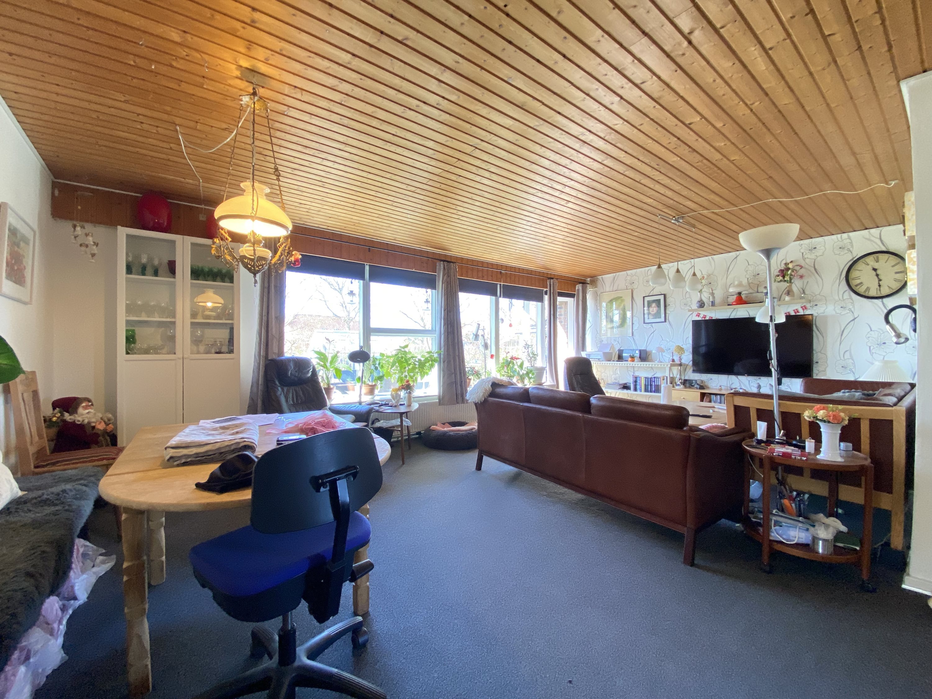 Fremhævet  billede i fuldskærmstilstand. Billede af Bøgevej 28, Rindum, 6950 Ringkøbing