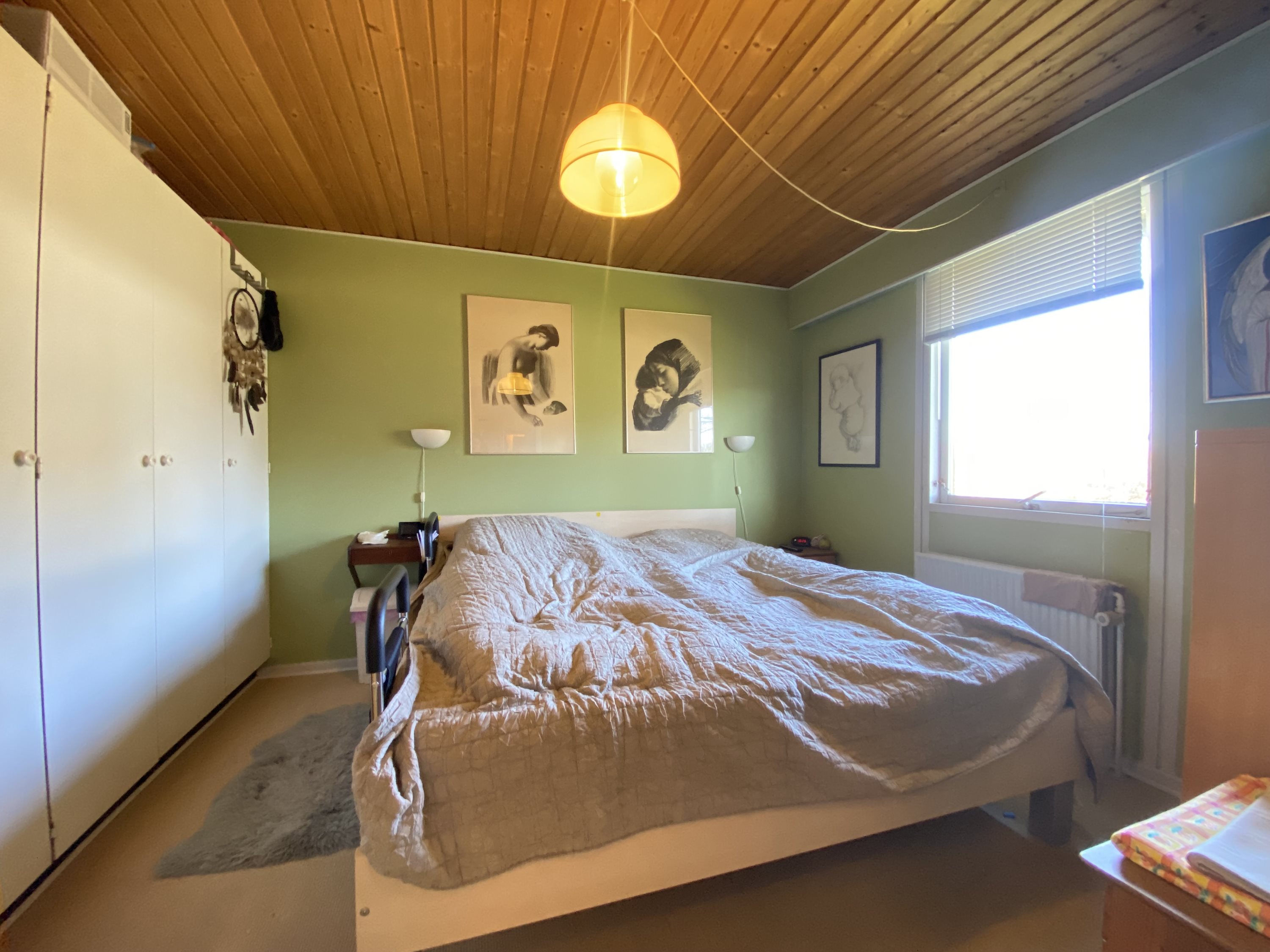 Fremhævet  billede i fuldskærmstilstand. Billede af Bøgevej 28, Rindum, 6950 Ringkøbing