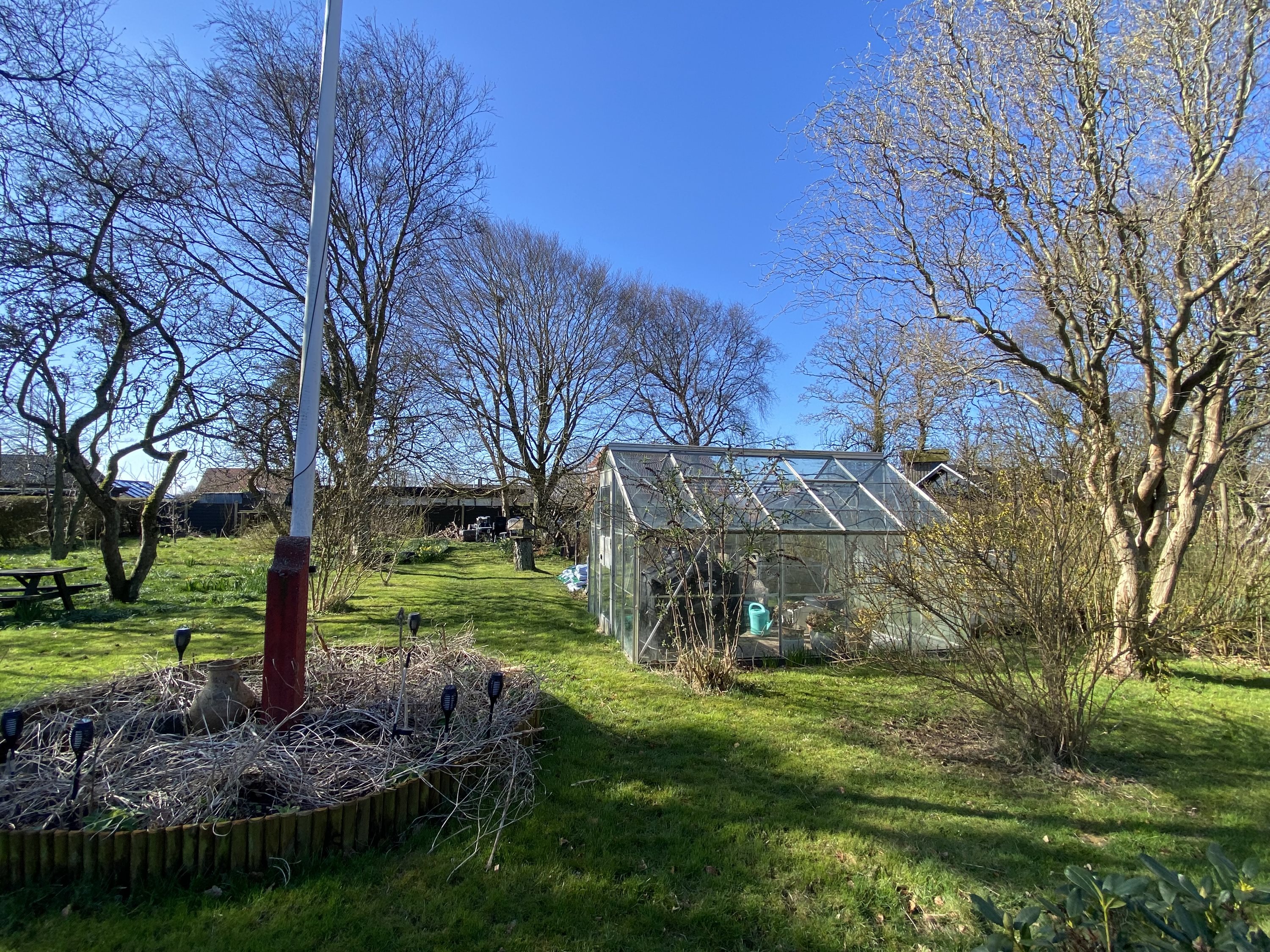 Fremhævet  billede i fuldskærmstilstand. Billede af Bøgevej 28, Rindum, 6950 Ringkøbing