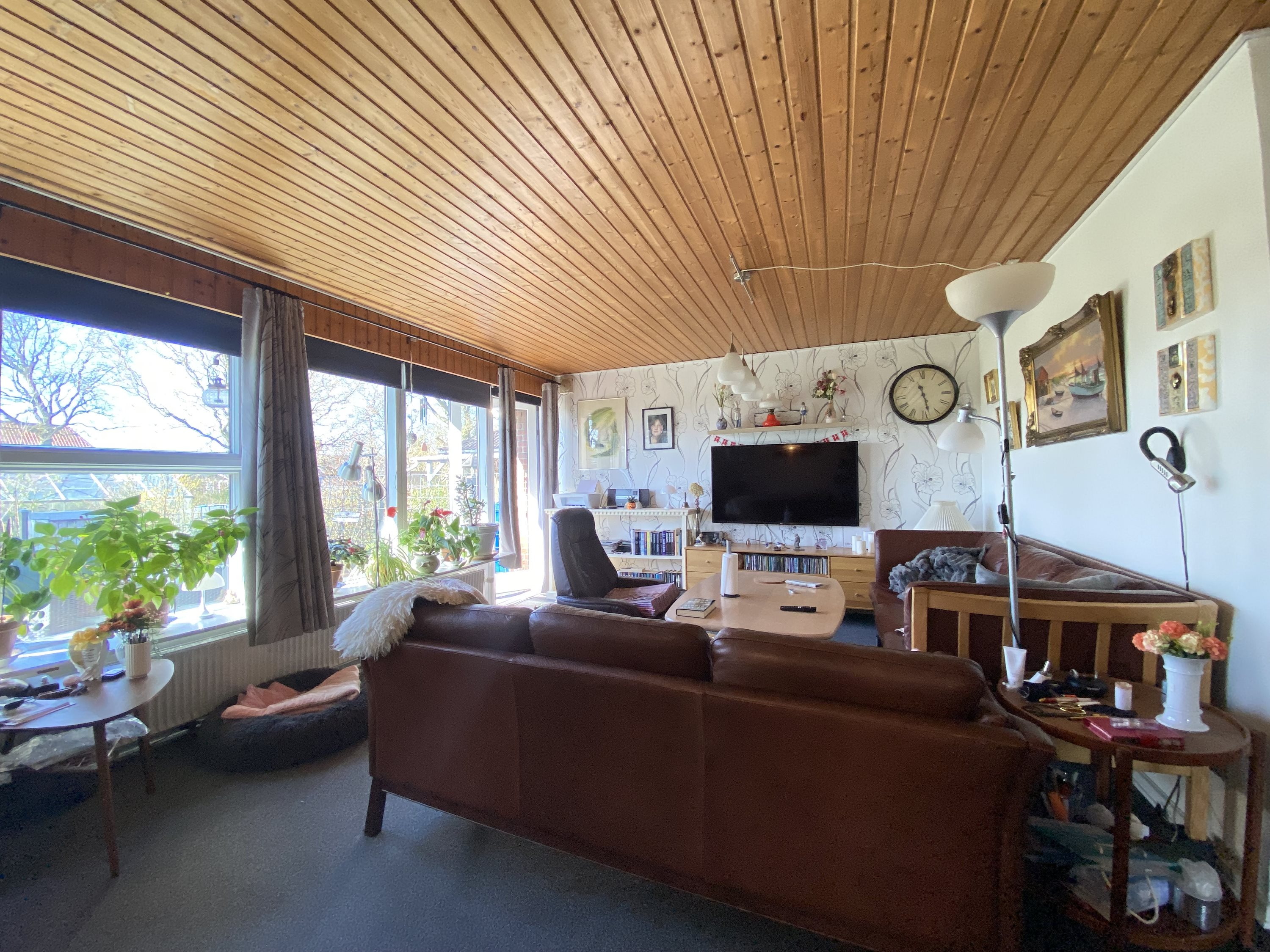 Fremhævet  billede i fuldskærmstilstand. Billede af Bøgevej 28, Rindum, 6950 Ringkøbing