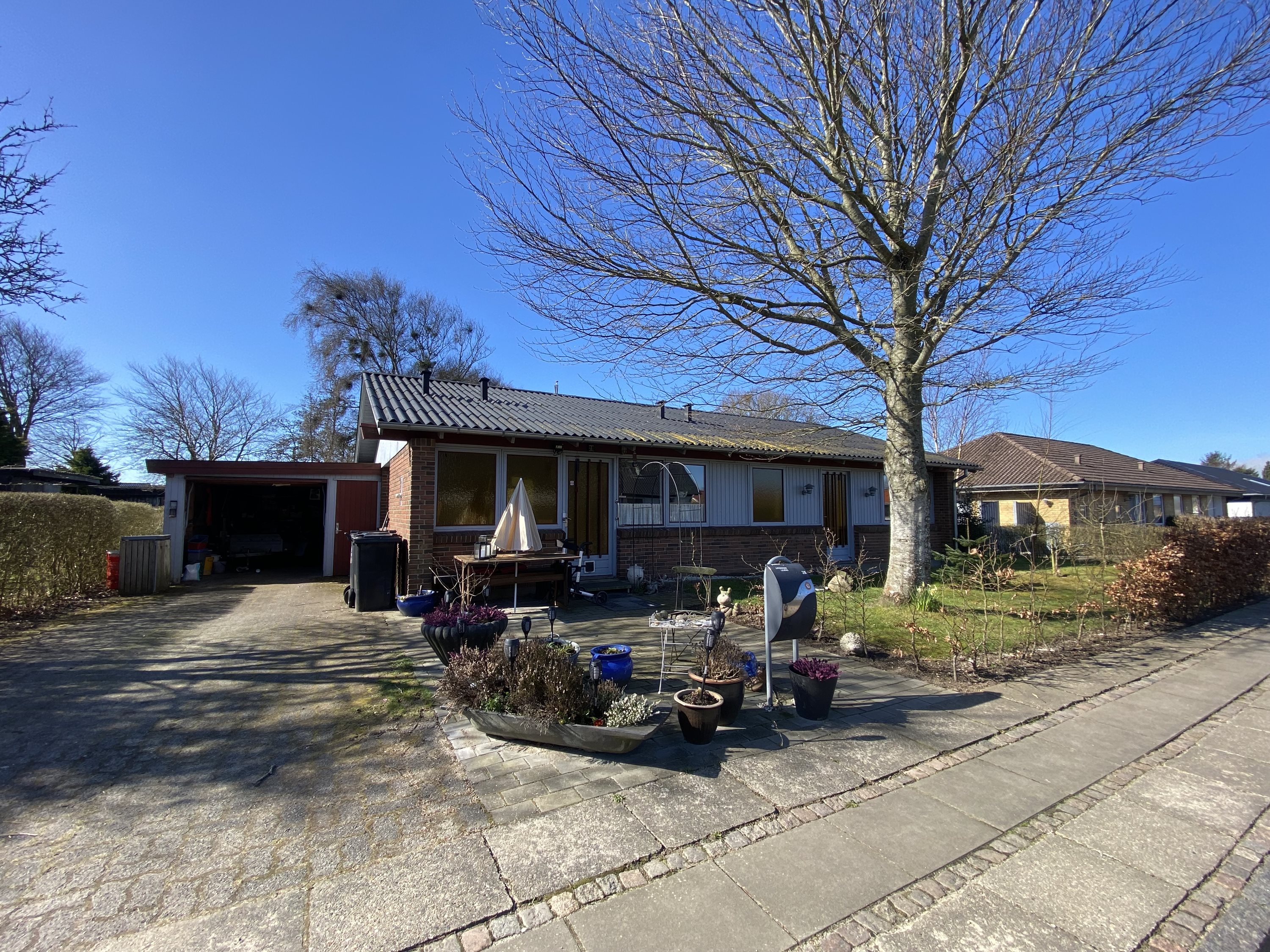 Miniaturebillede 2: . Billede af Bøgevej 28, Rindum, 6950 Ringkøbing