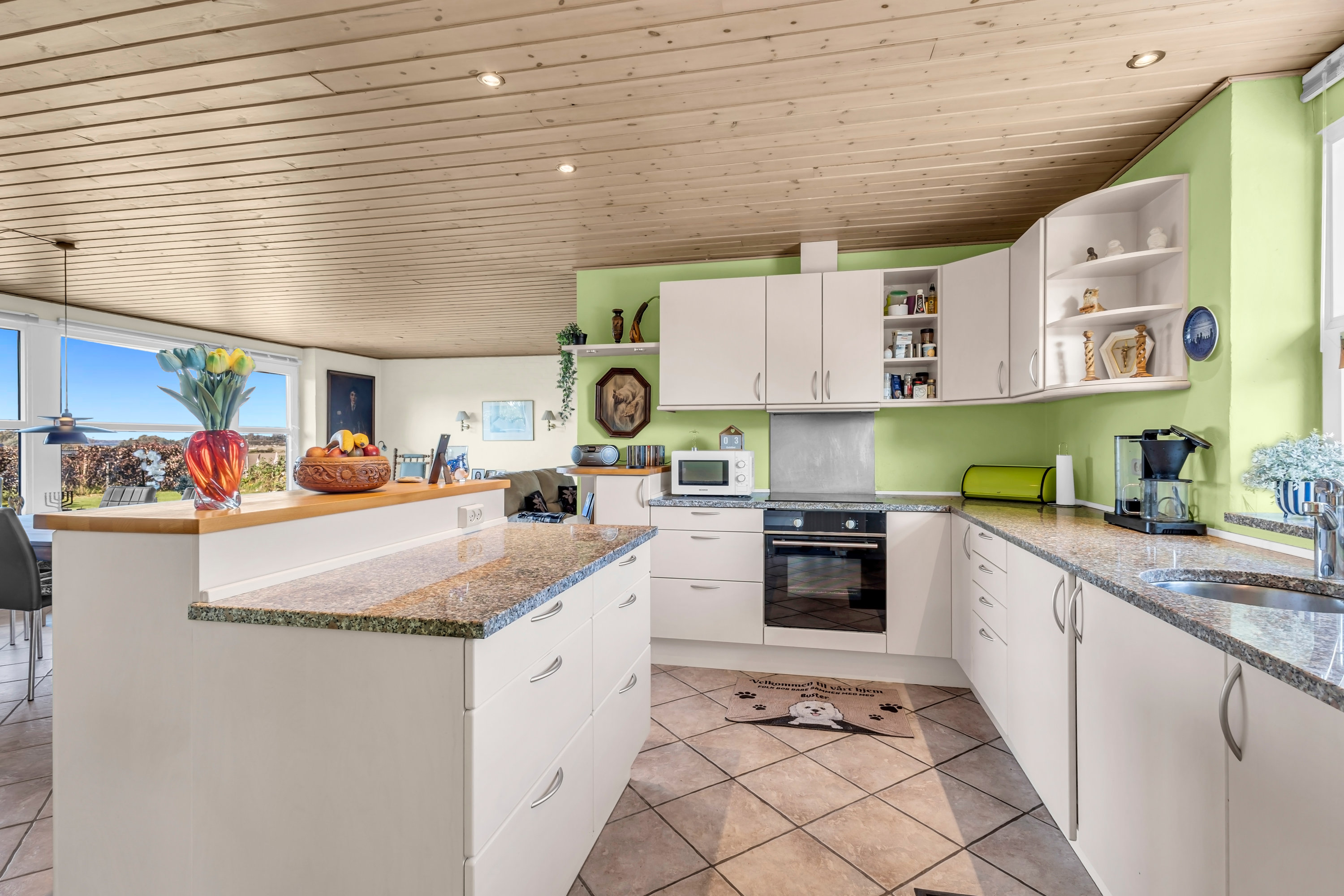 Fremhævet  billede i fuldskærmstilstand. Billede af Aarø 36, 6100 Haderslev