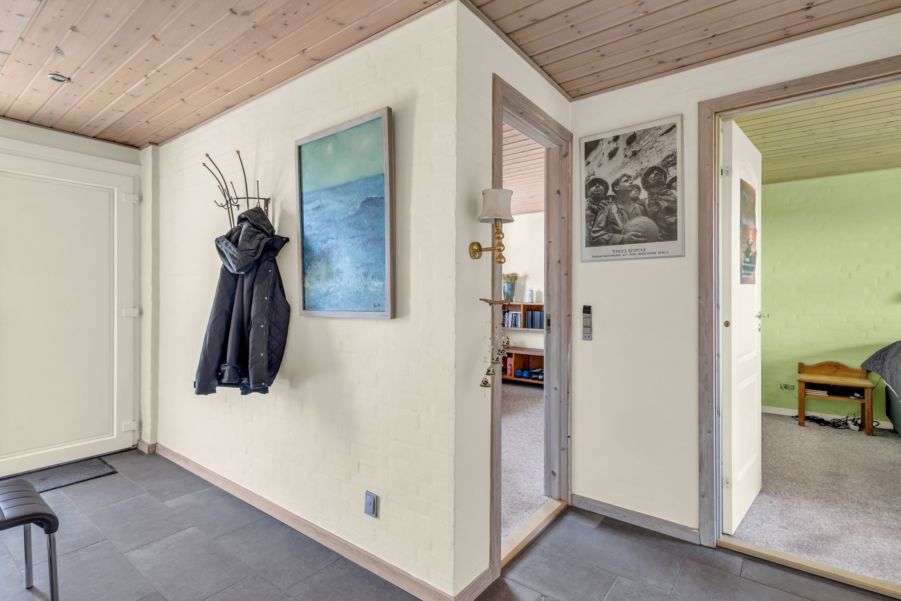 Fremhævet  billede i fuldskærmstilstand. Billede af Aarø 36, 6100 Haderslev