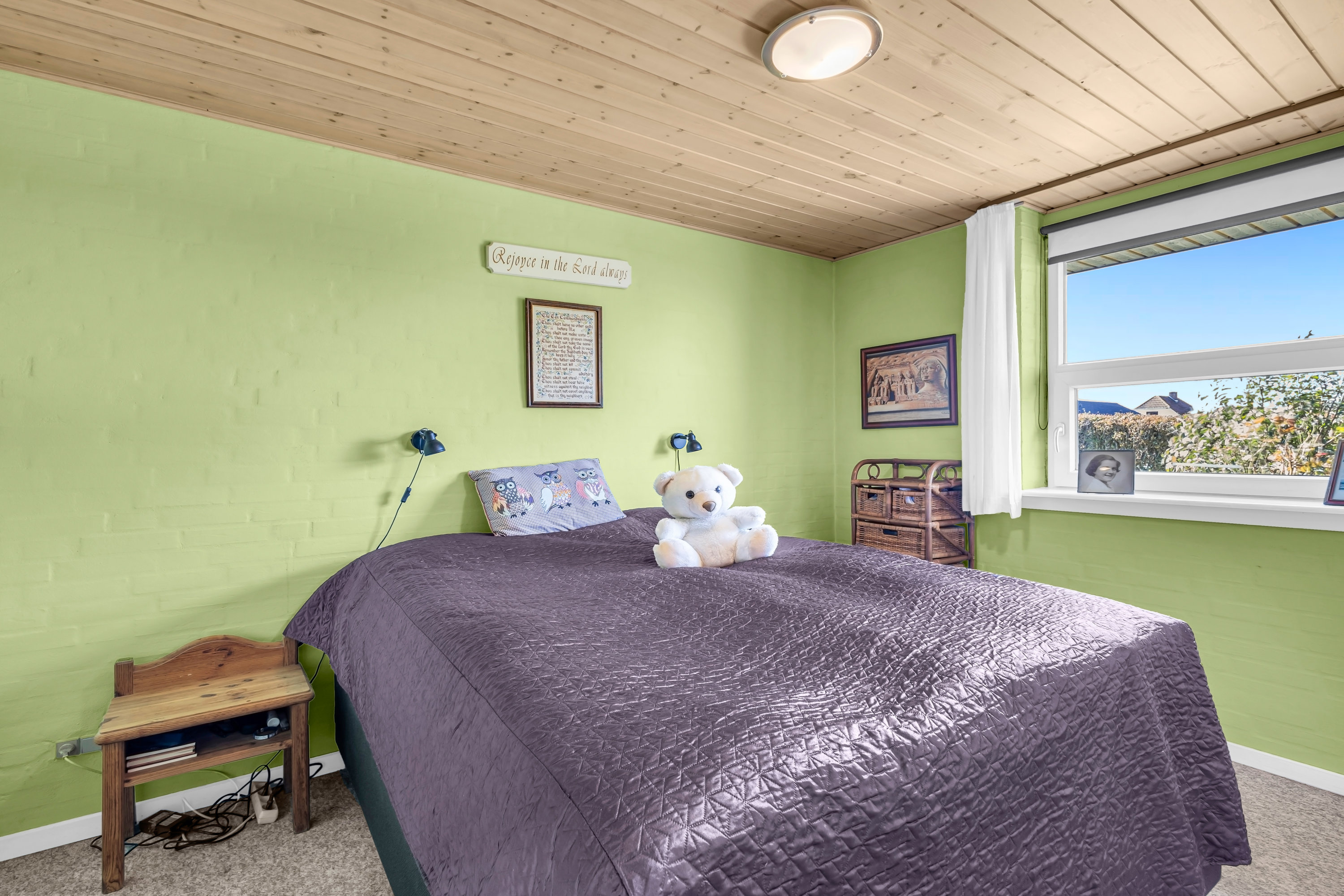 Fremhævet  billede i fuldskærmstilstand. Billede af Aarø 36, 6100 Haderslev