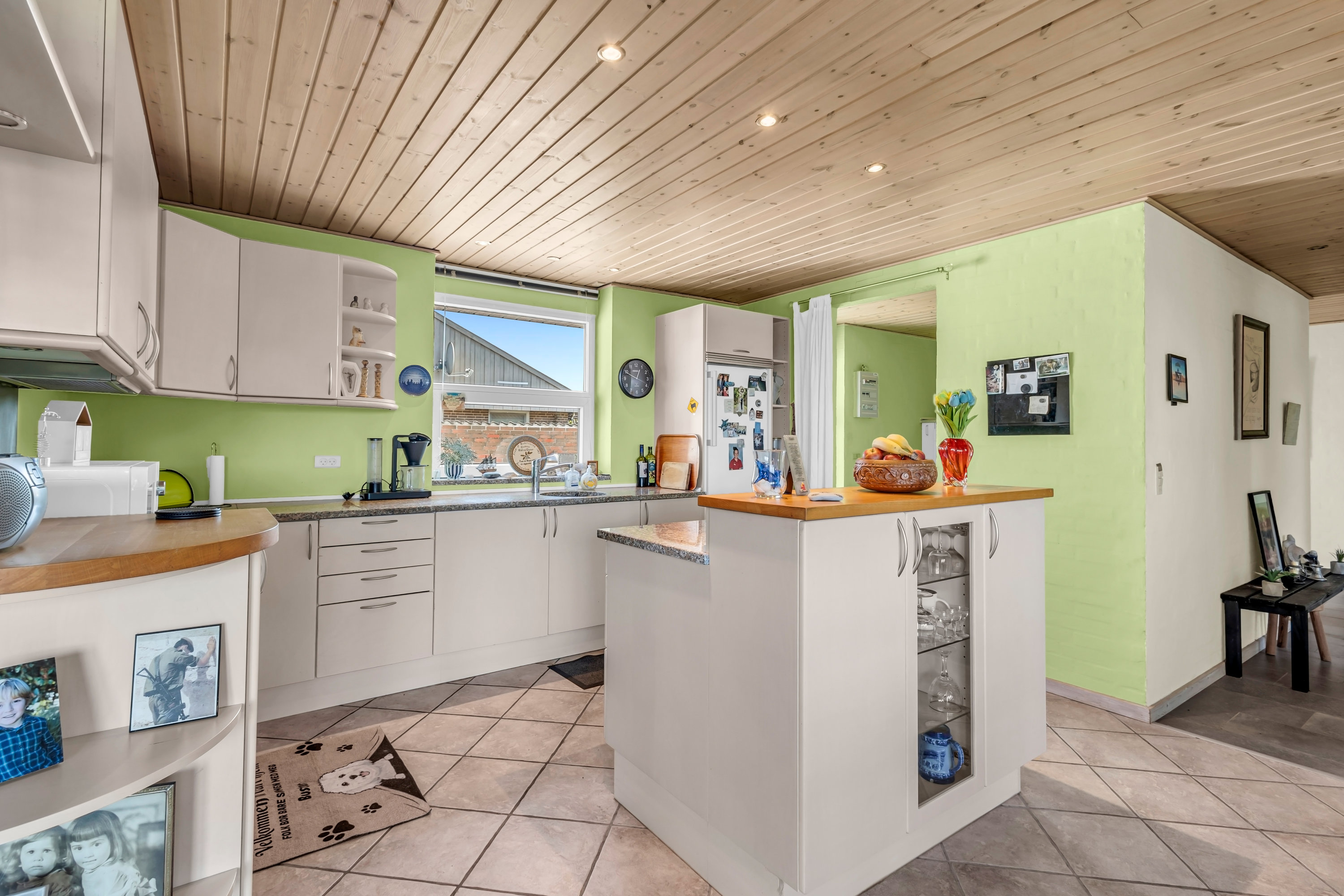 Fremhævet  billede i fuldskærmstilstand. Billede af Aarø 36, 6100 Haderslev