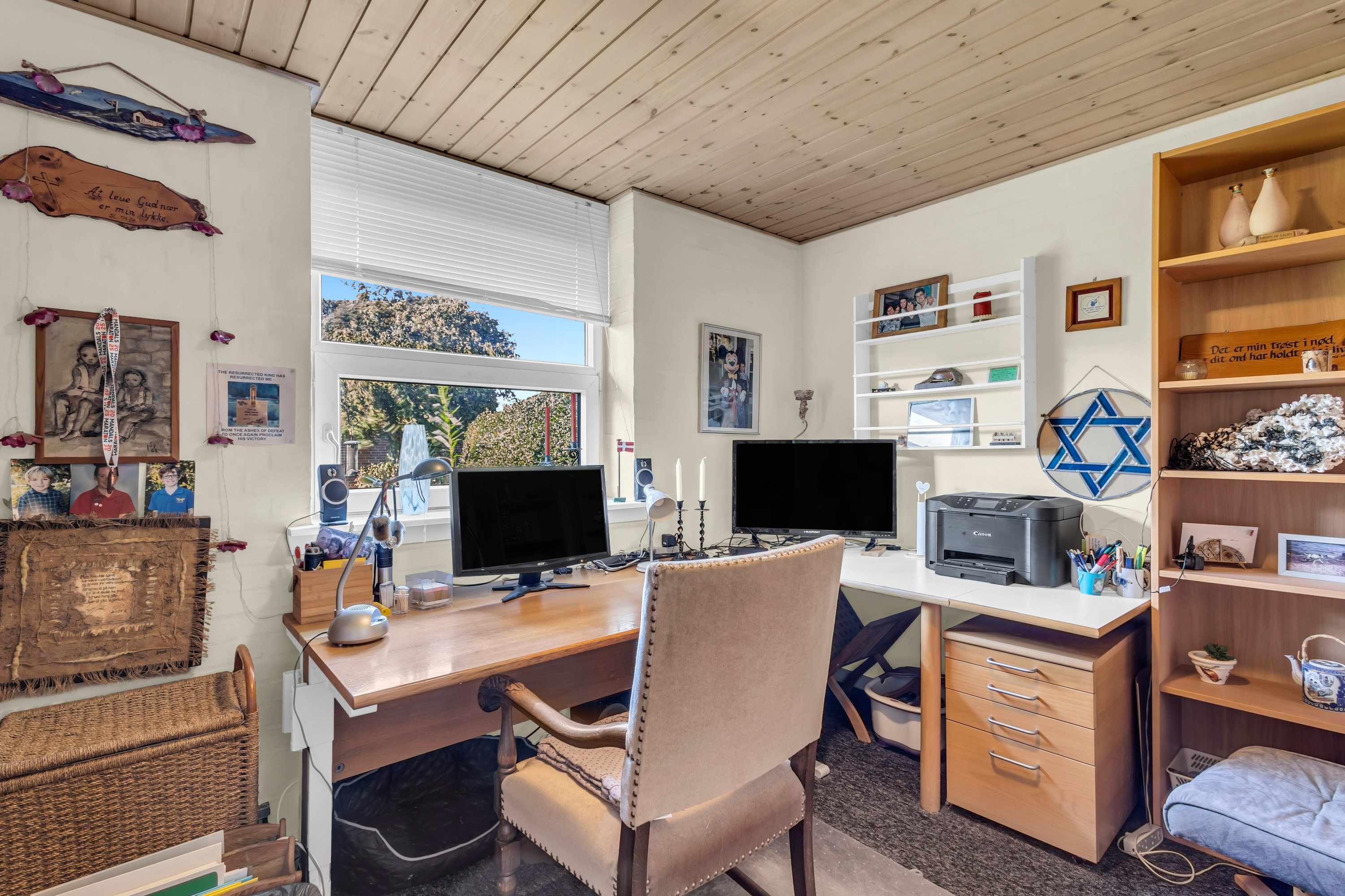 Fremhævet  billede i fuldskærmstilstand. Billede af Aarø 36, 6100 Haderslev