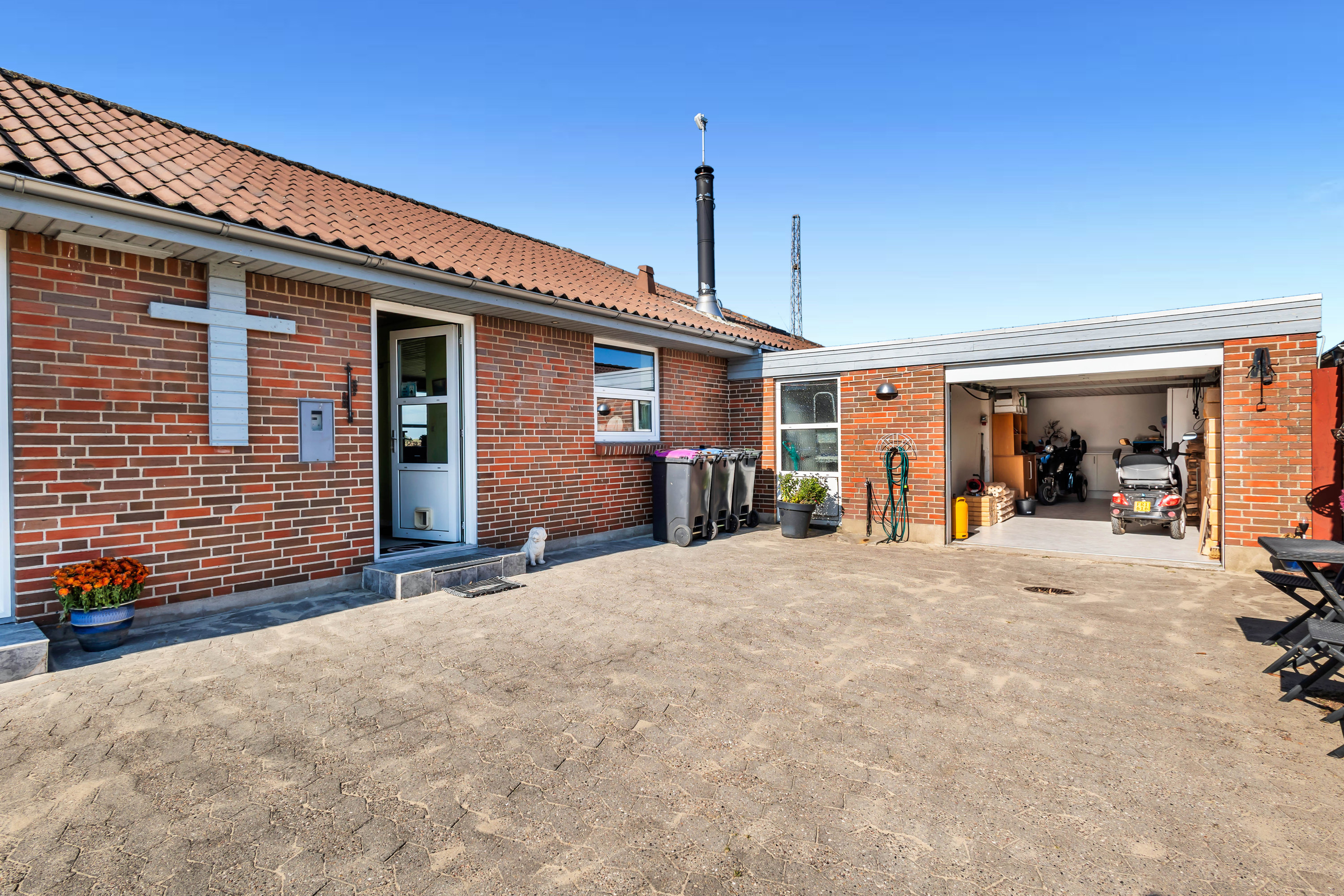 Fremhævet  billede i fuldskærmstilstand. Billede af Aarø 36, 6100 Haderslev